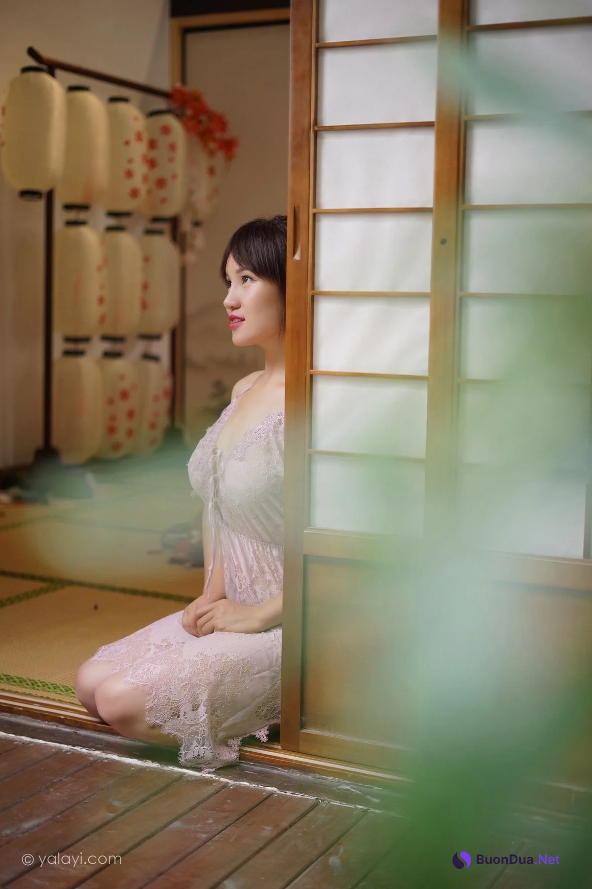 [YALAYI雅拉伊] 2021.09.01 No.837 多香子 - Photo 20