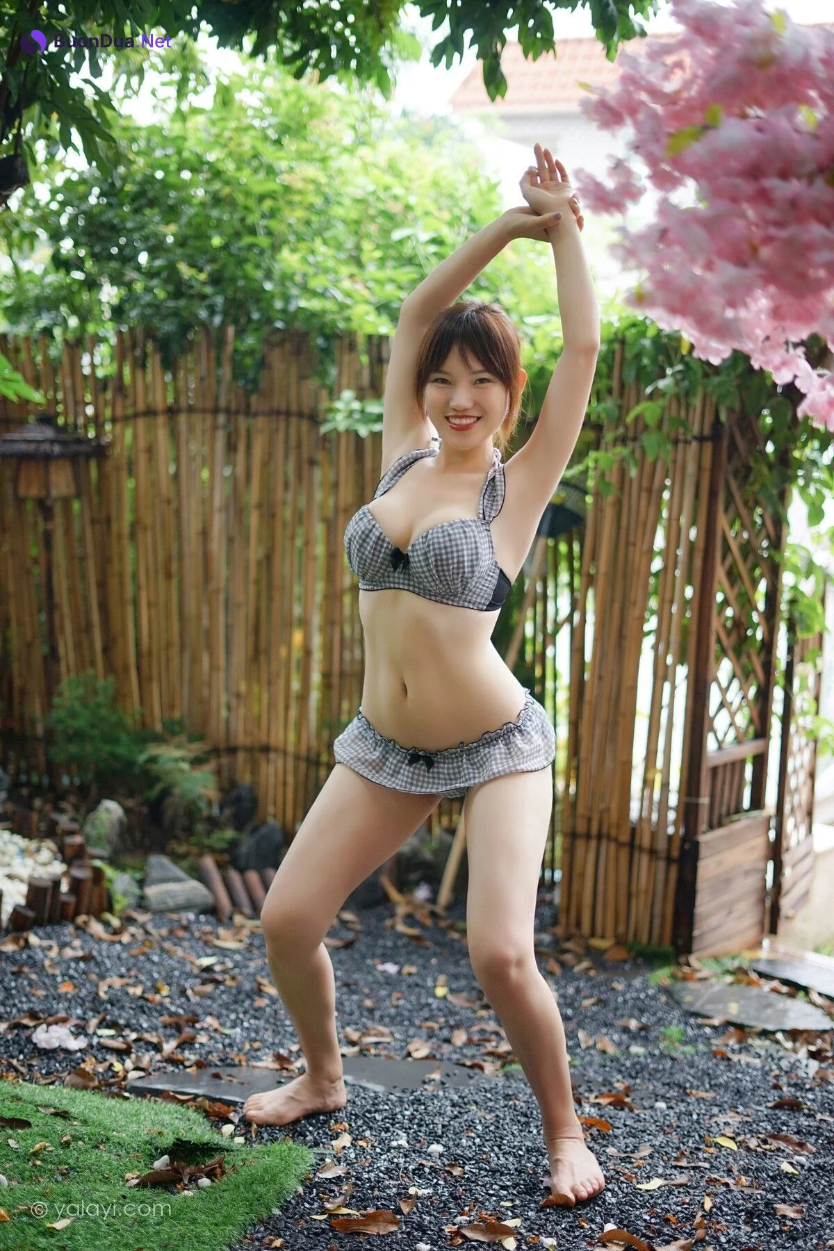 [YALAYI雅拉伊] 2021.09.01 No.837 多香子 - Photo 4