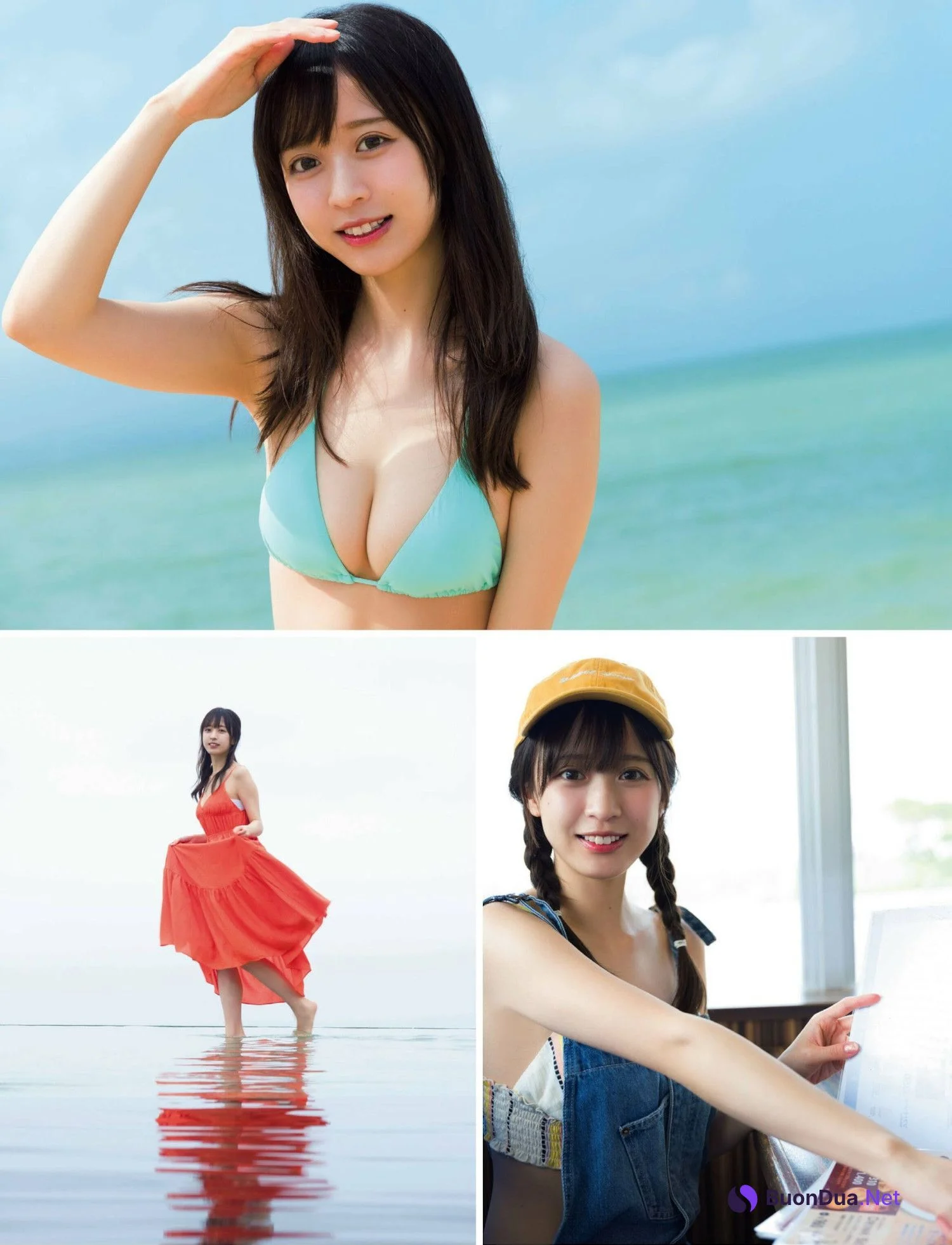 YAMI ヤミ, FLASH 2023.05.30 (フラッシュ 2023年5月30日号) - Photo 2