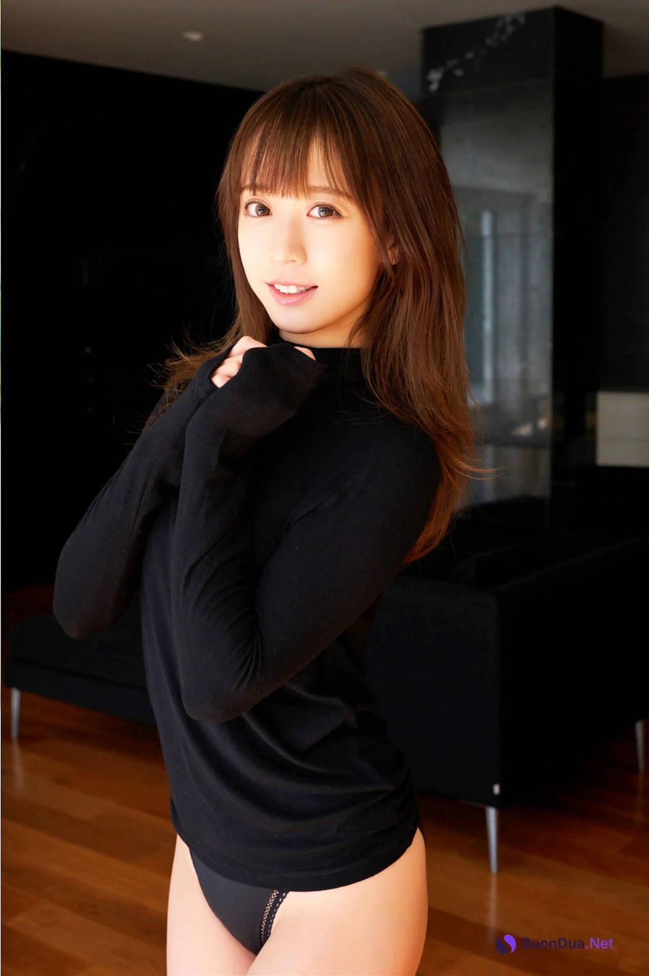 YAMI ヤミ, FRIDAYデジタル写真集 「ニーハオ！ｙａｍｉとあそぼ」 Set.01 - Photo 14