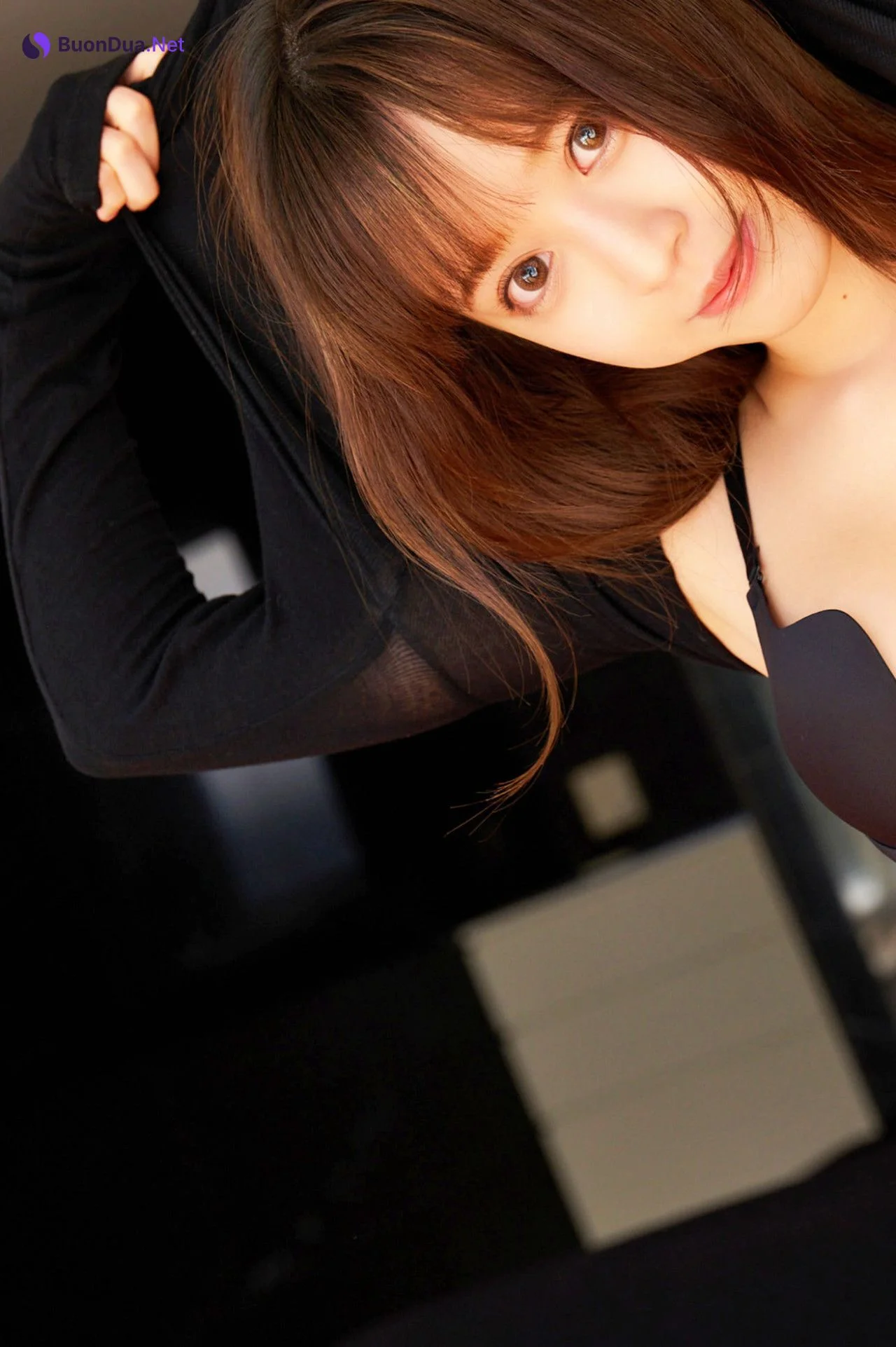 YAMI ヤミ, FRIDAYデジタル写真集 「ニーハオ！ｙａｍｉとあそぼ」 Set.01 - Photo 18