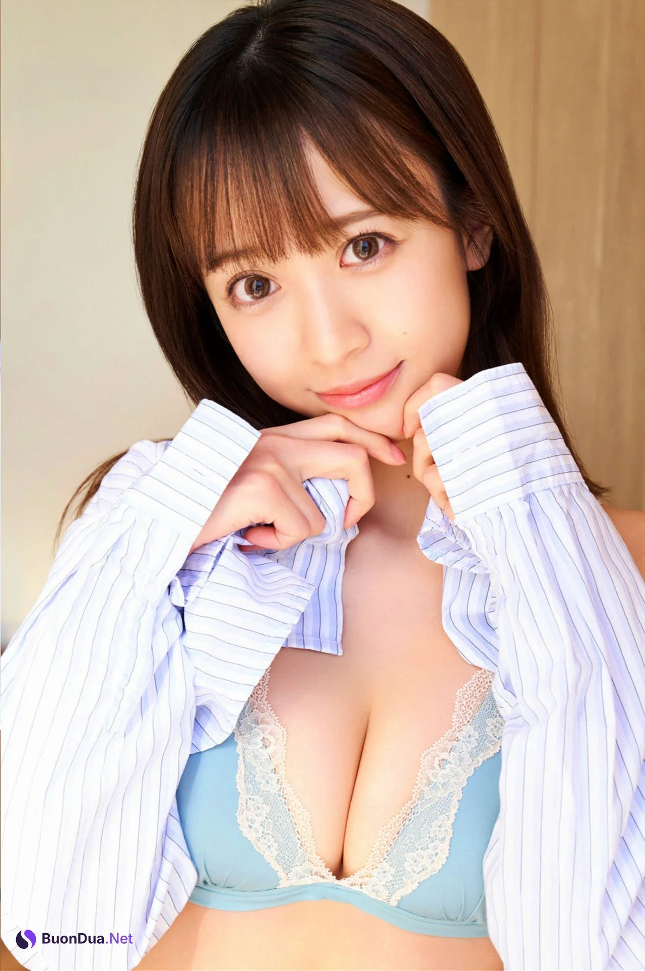 YAMI ヤミ, FRIDAYデジタル写真集 「ニーハオ！ｙａｍｉとあそぼ」 Set.01 - Photo 2