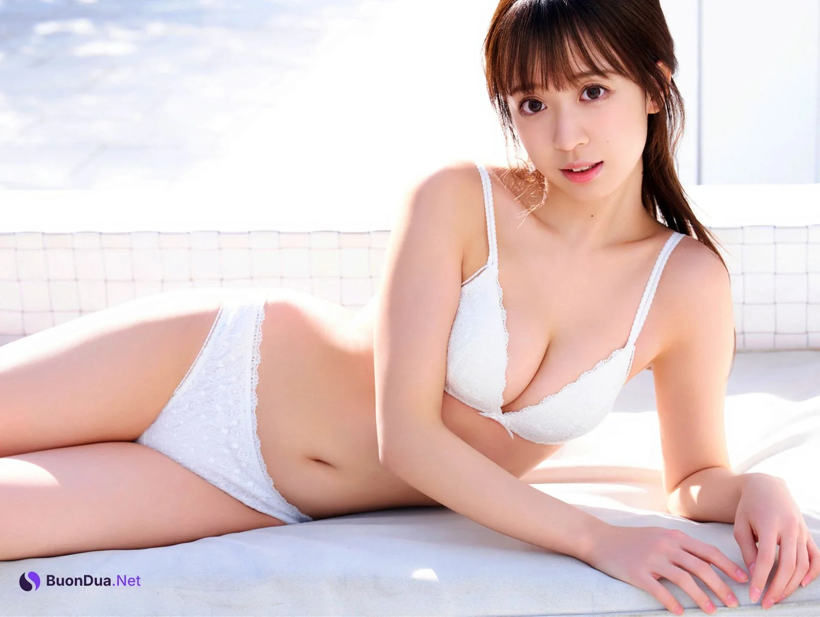YAMI ヤミ, FRIDAYデジタル写真集 「ニーハオ！ｙａｍｉとあそぼ」 Set.02 - Photo 12
