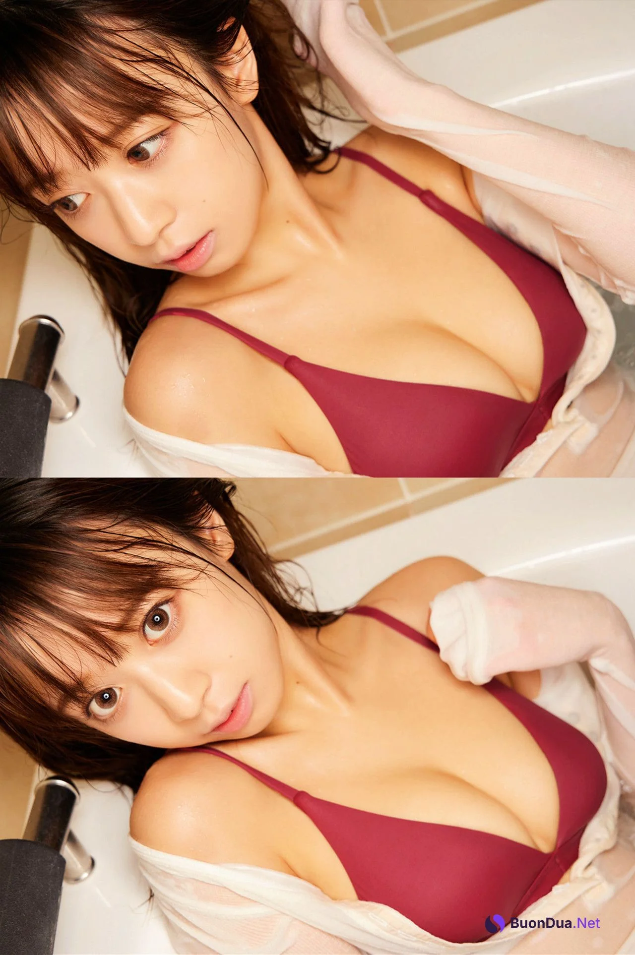 YAMI ヤミ, FRIDAYデジタル写真集 「ニーハオ！ｙａｍｉとあそぼ」 Set.03 - Photo 12