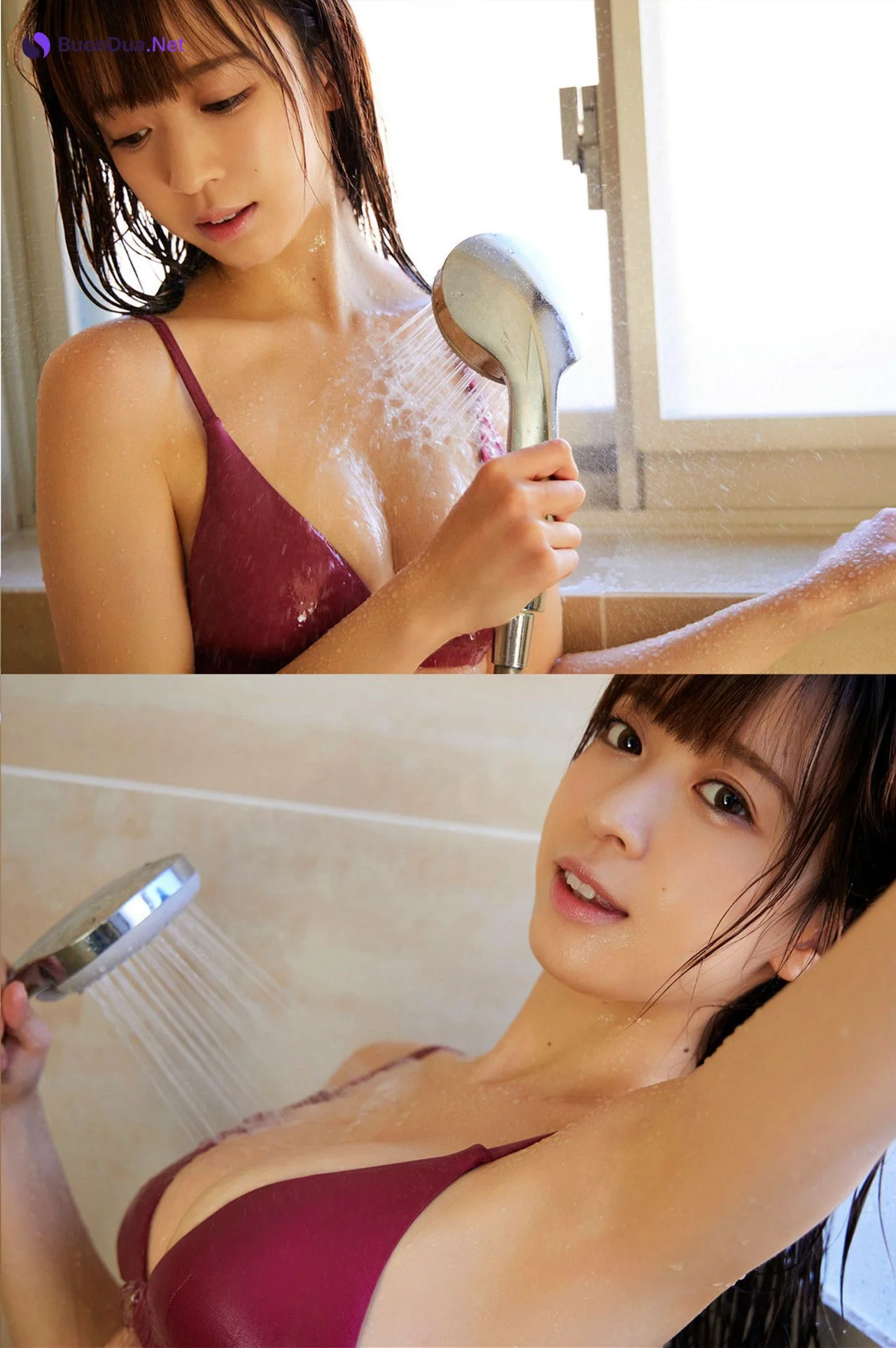 YAMI ヤミ, FRIDAYデジタル写真集 「ニーハオ！ｙａｍｉとあそぼ」 Set.03 - Photo 20