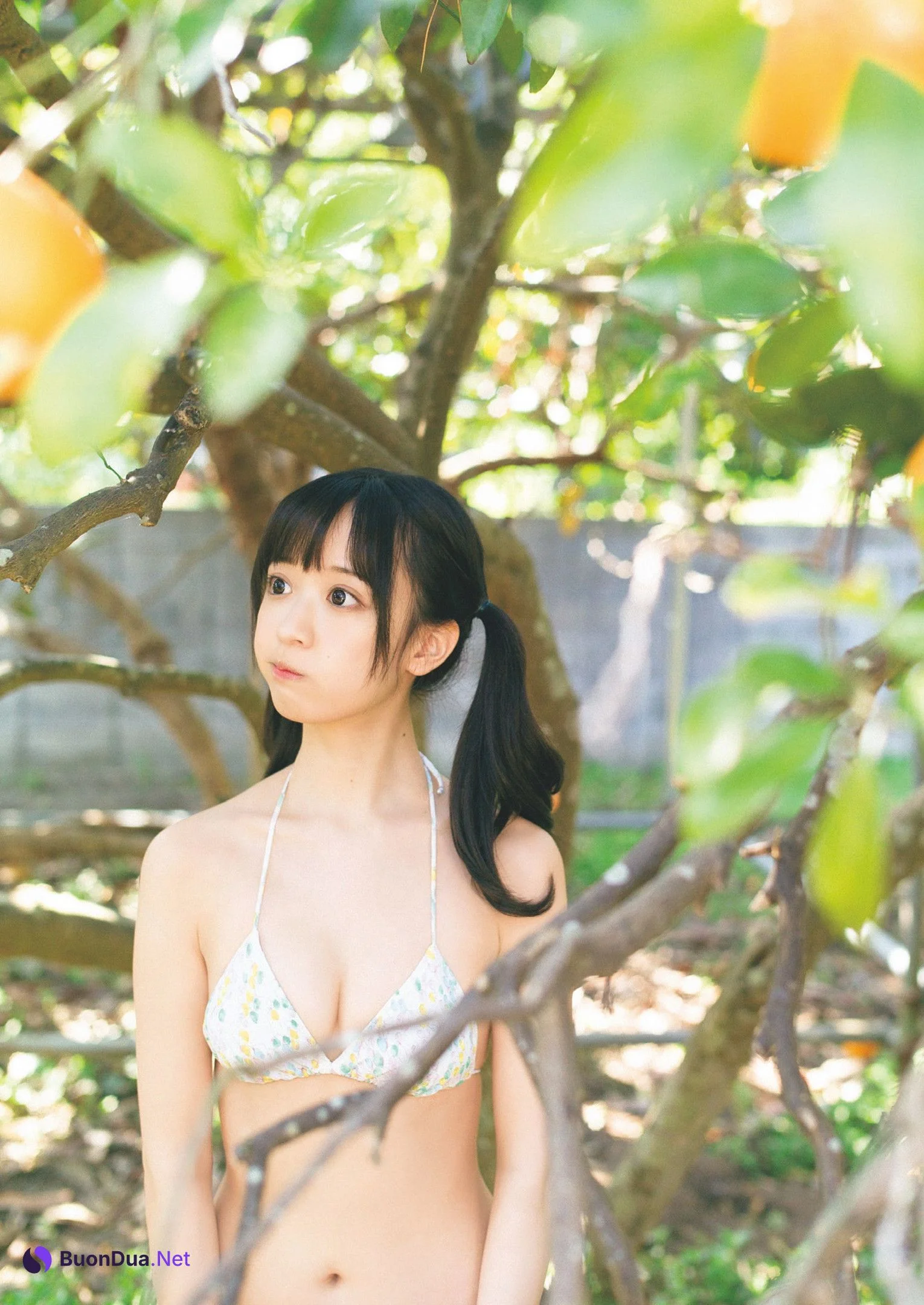 YAMI ヤミ, Weekly Playboy 2023 No.18 (週刊プレイボーイ 2023年18号) - Photo 6