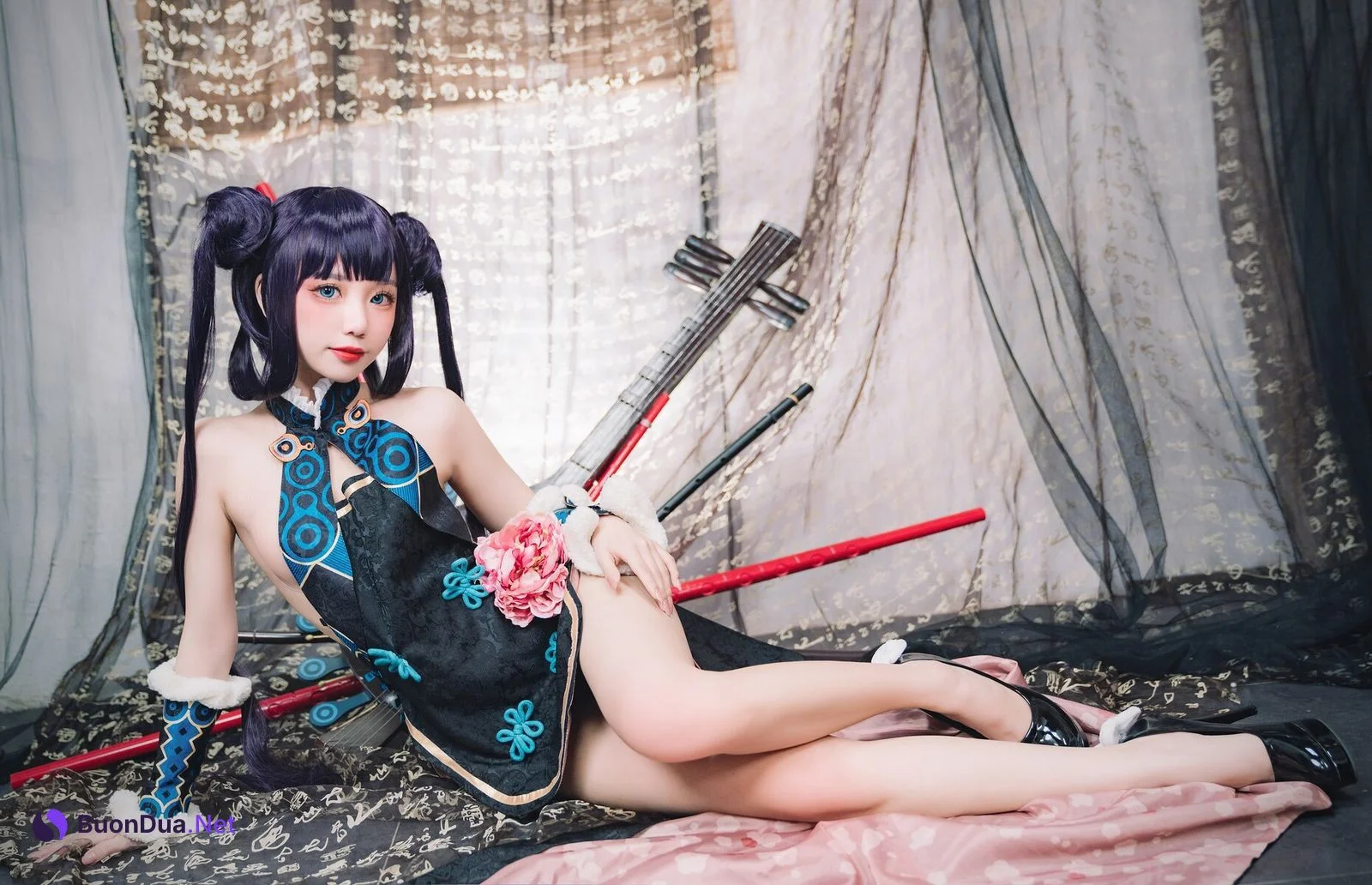 [果咩酱] Yang Guifei 杨贵妃 (Fate Grand Order) - Photo 11