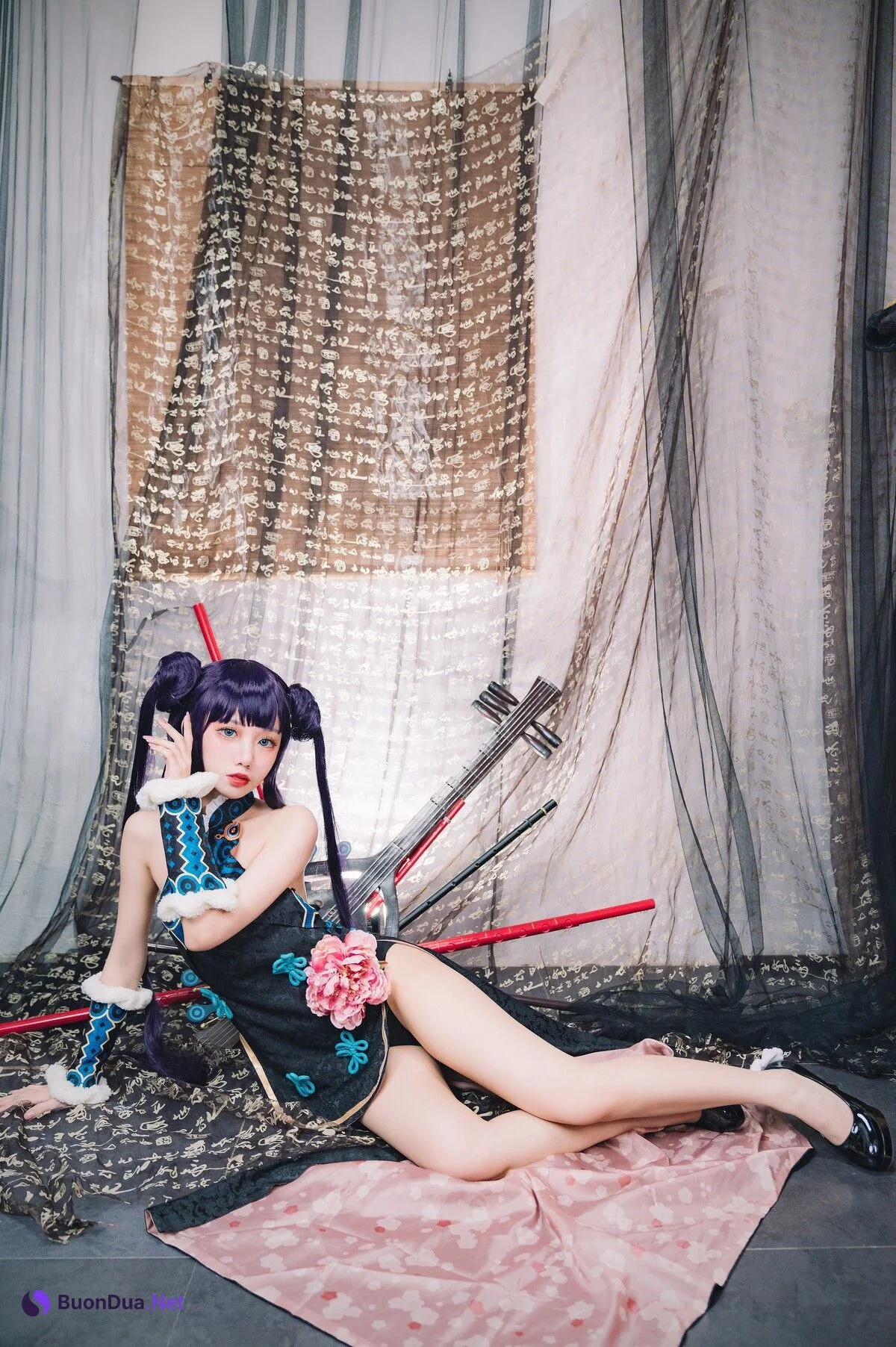 [果咩酱] Yang Guifei 杨贵妃 (Fate Grand Order) - Photo 12
