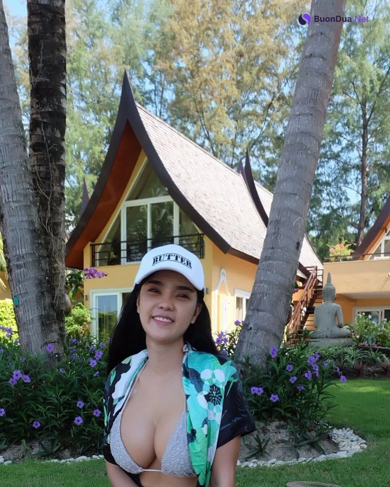 Yanisa Samohom P1 - Photo 12