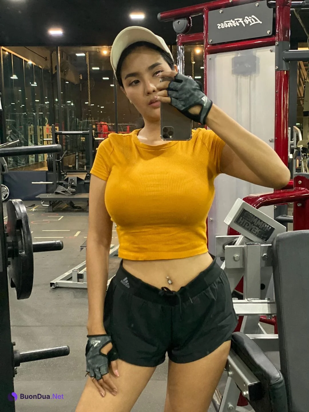 Yanisa Samohom P2 - 사진 16