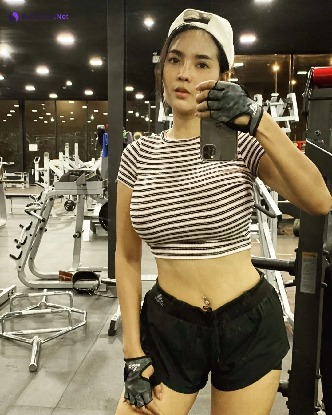 Yanisa Samohom P2 - 사진 19