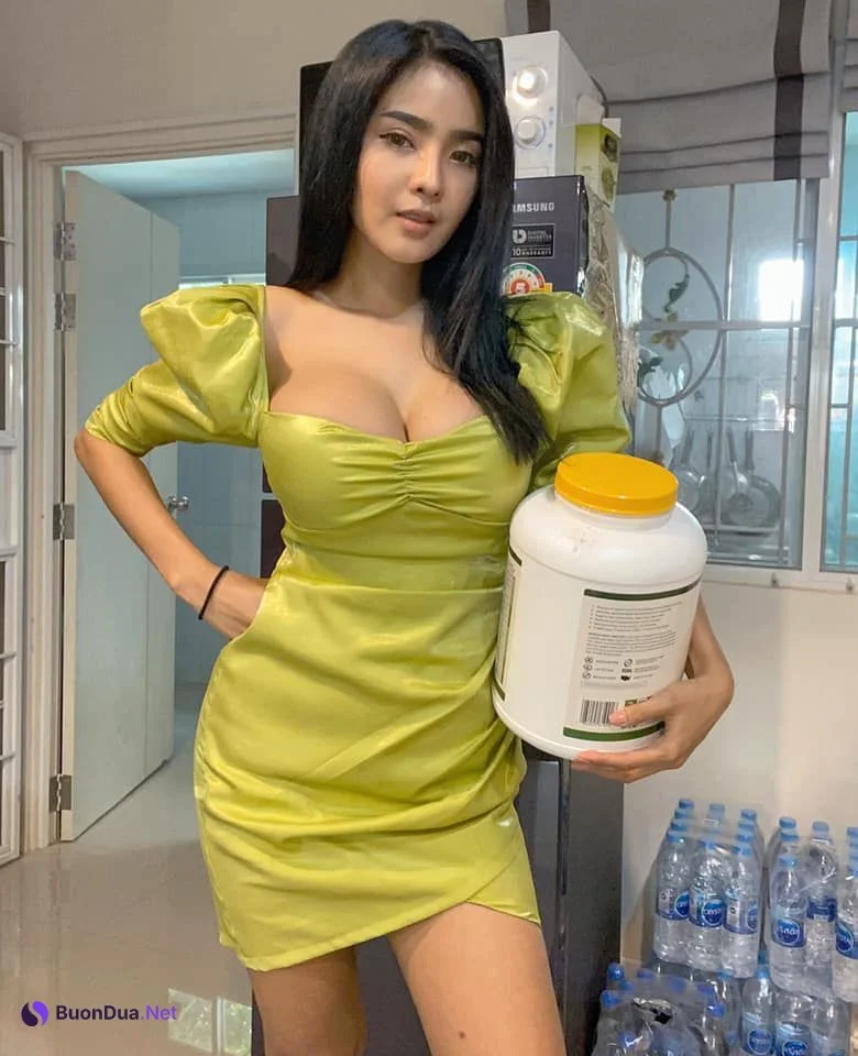 Yanisa Samohom P2 - 사진 5