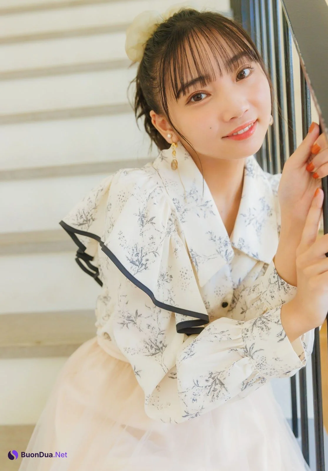 Yano Hinaki 矢野妃菜喜, Young Dragon Age ヤングドラゴンエイジ 2023.03 Vol.15 - Photo 10