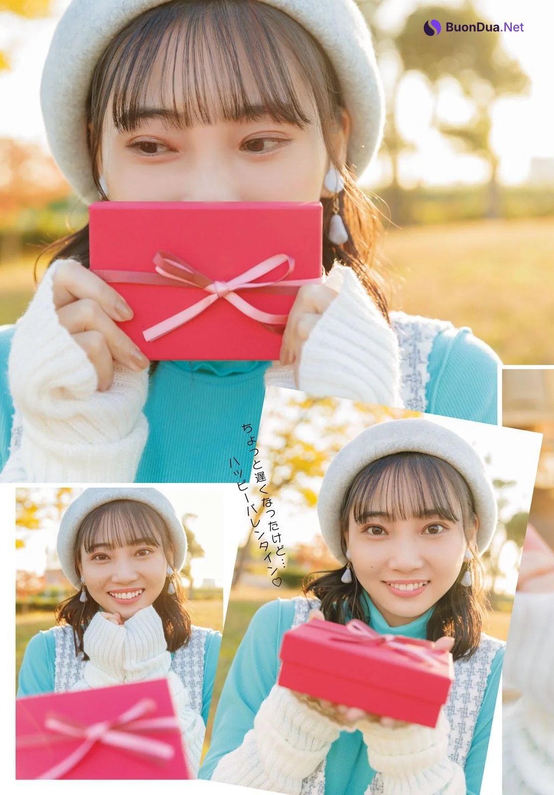 Yano Hinaki 矢野妃菜喜, Young Dragon Age ヤングドラゴンエイジ 2023.03 Vol.15 - Photo 13