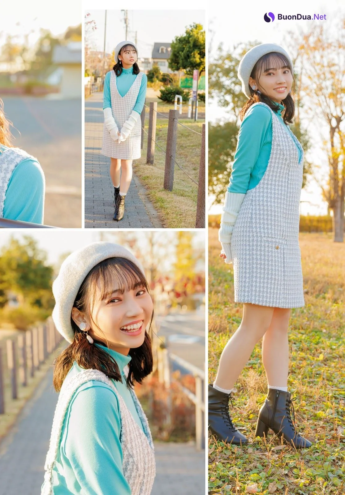 Yano Hinaki 矢野妃菜喜, Young Dragon Age ヤングドラゴンエイジ 2023.03 Vol.15 - Photo 14