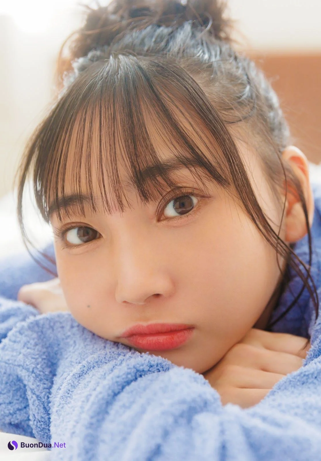 Yano Hinaki 矢野妃菜喜, Young Dragon Age ヤングドラゴンエイジ 2023.03 Vol.15 - Photo 2