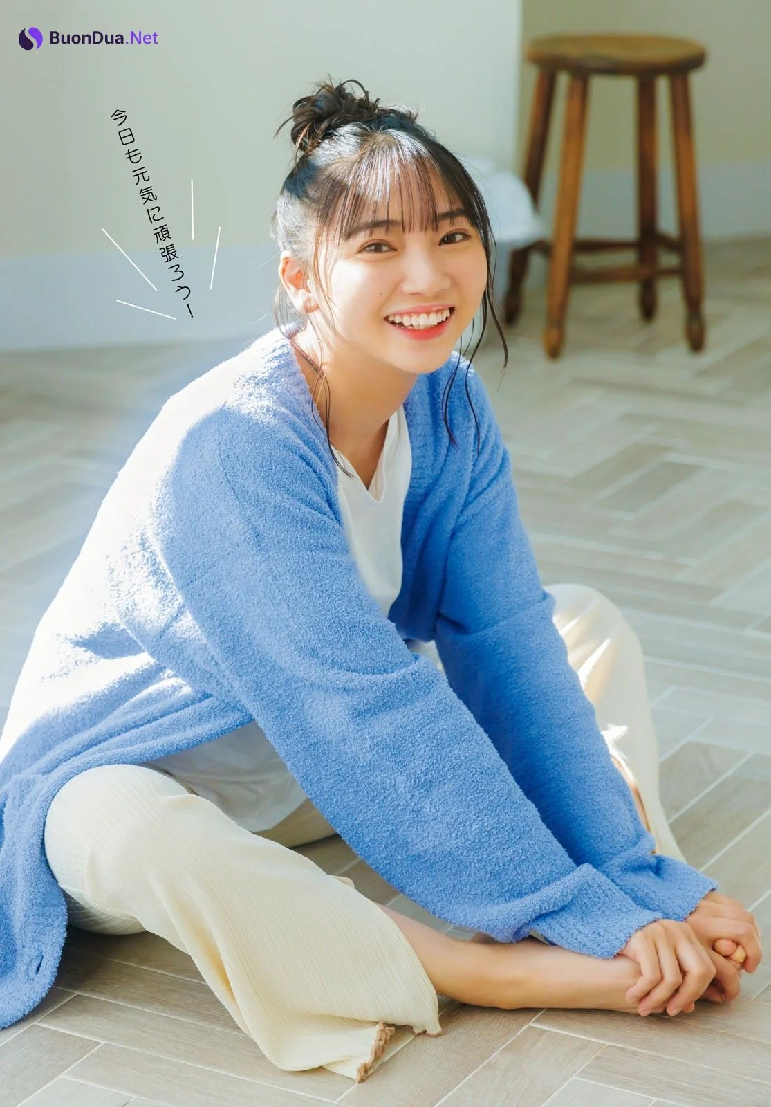 Yano Hinaki 矢野妃菜喜, Young Dragon Age ヤングドラゴンエイジ 2023.03 Vol.15 - Photo 4