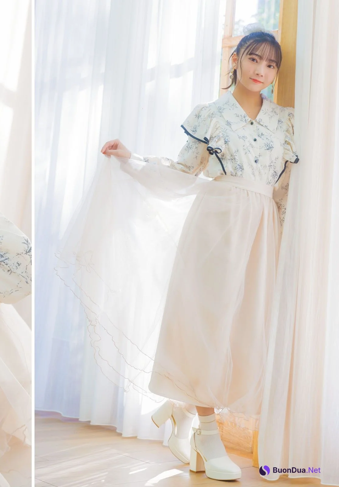 Yano Hinaki 矢野妃菜喜, Young Dragon Age ヤングドラゴンエイジ 2023.03 Vol.15 - Photo 6