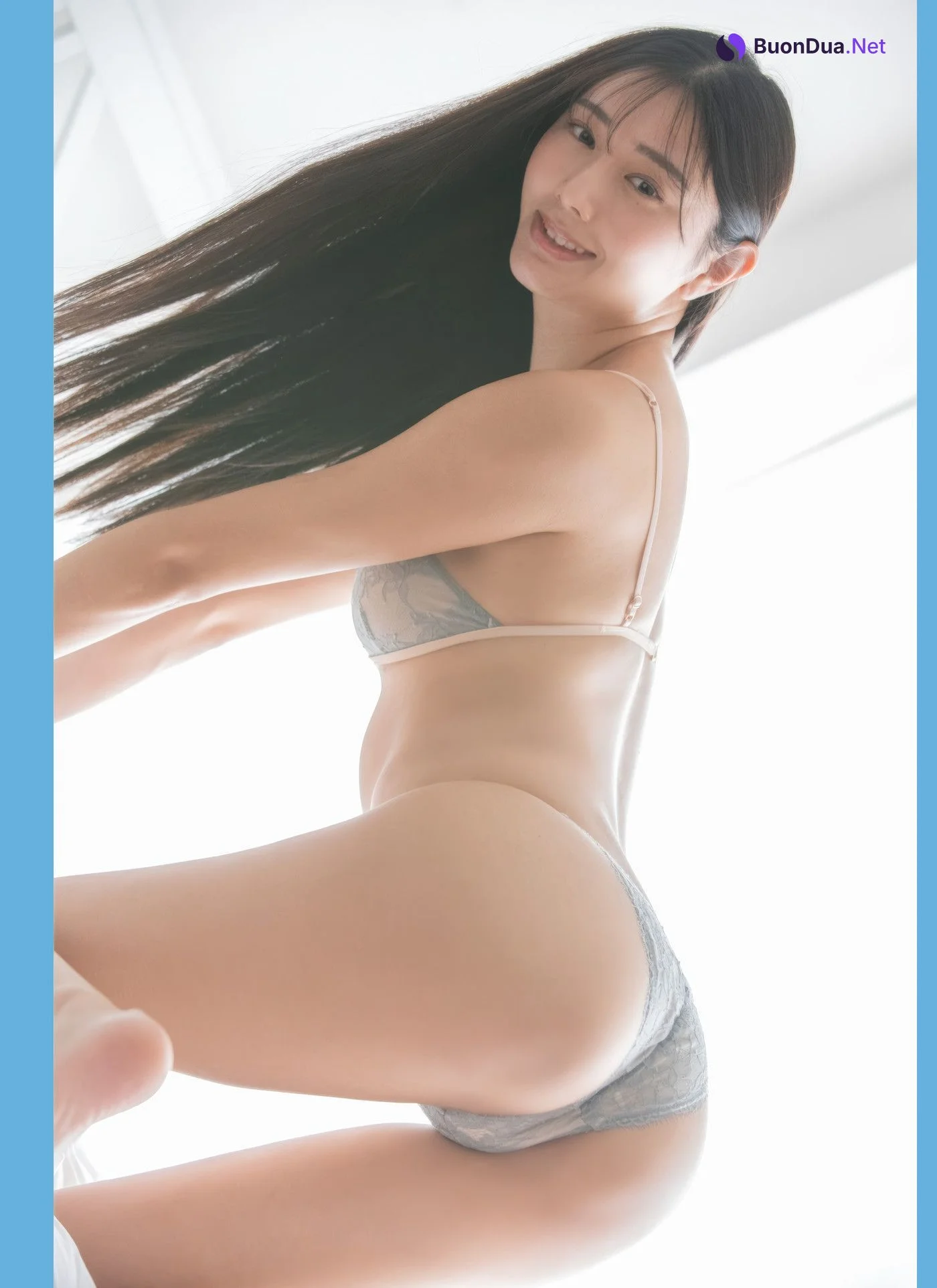 Yasuyo Saito 斎藤恭代, 写真集 サンプル版 「胸がうずく一夜」 - Photo 13