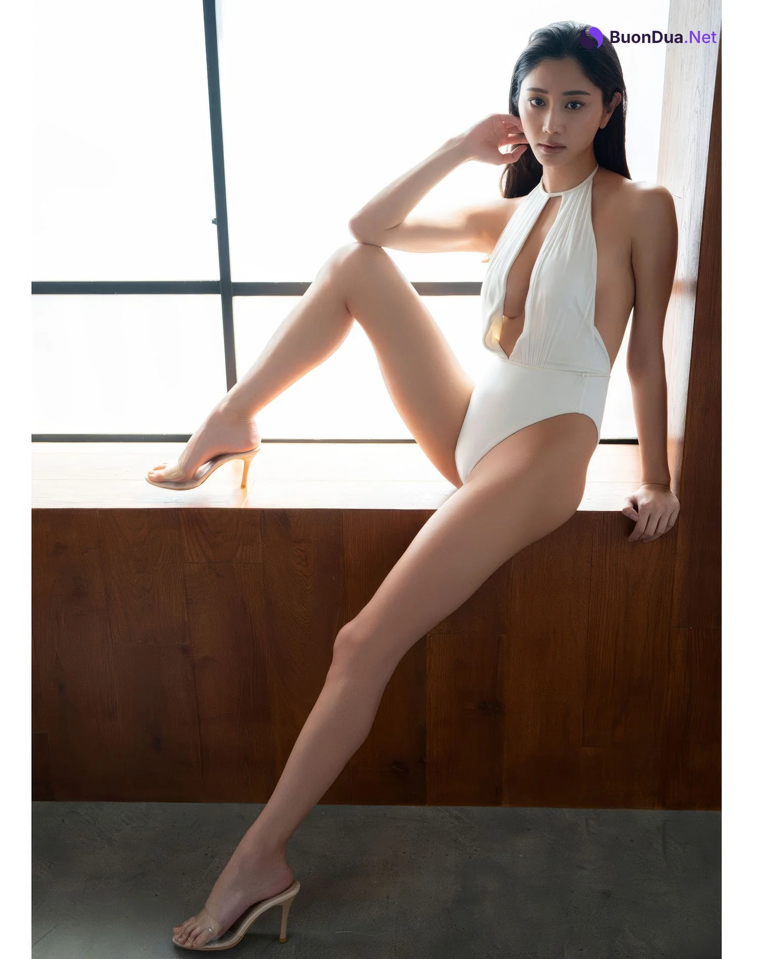 Yasuyo Saito 斎藤恭代, BOMB Love Special 2025 ＃1 - Photo 18
