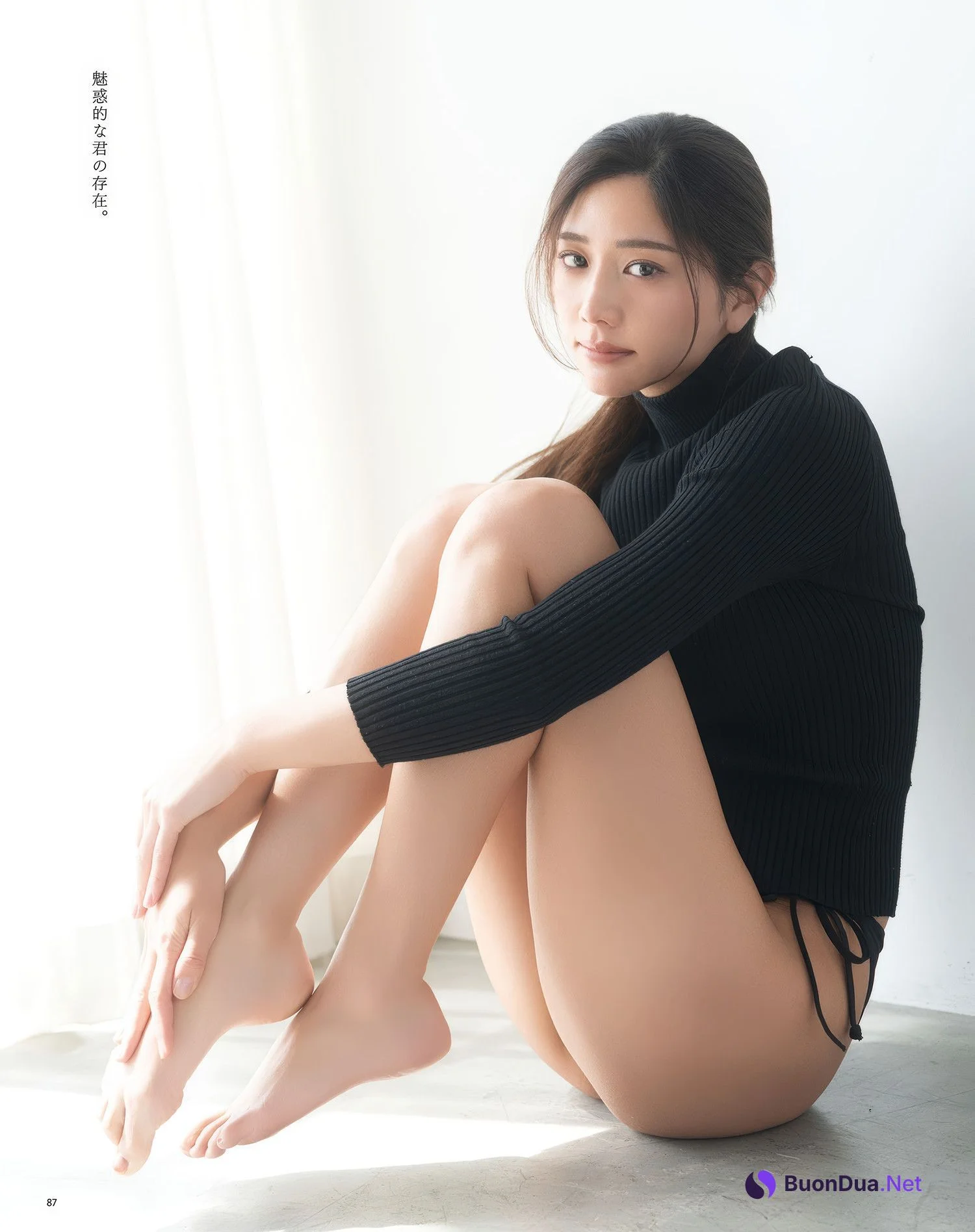 Yasuyo Saito 斎藤恭代, BOMB Love Special 2025 ＃1 - Photo 8
