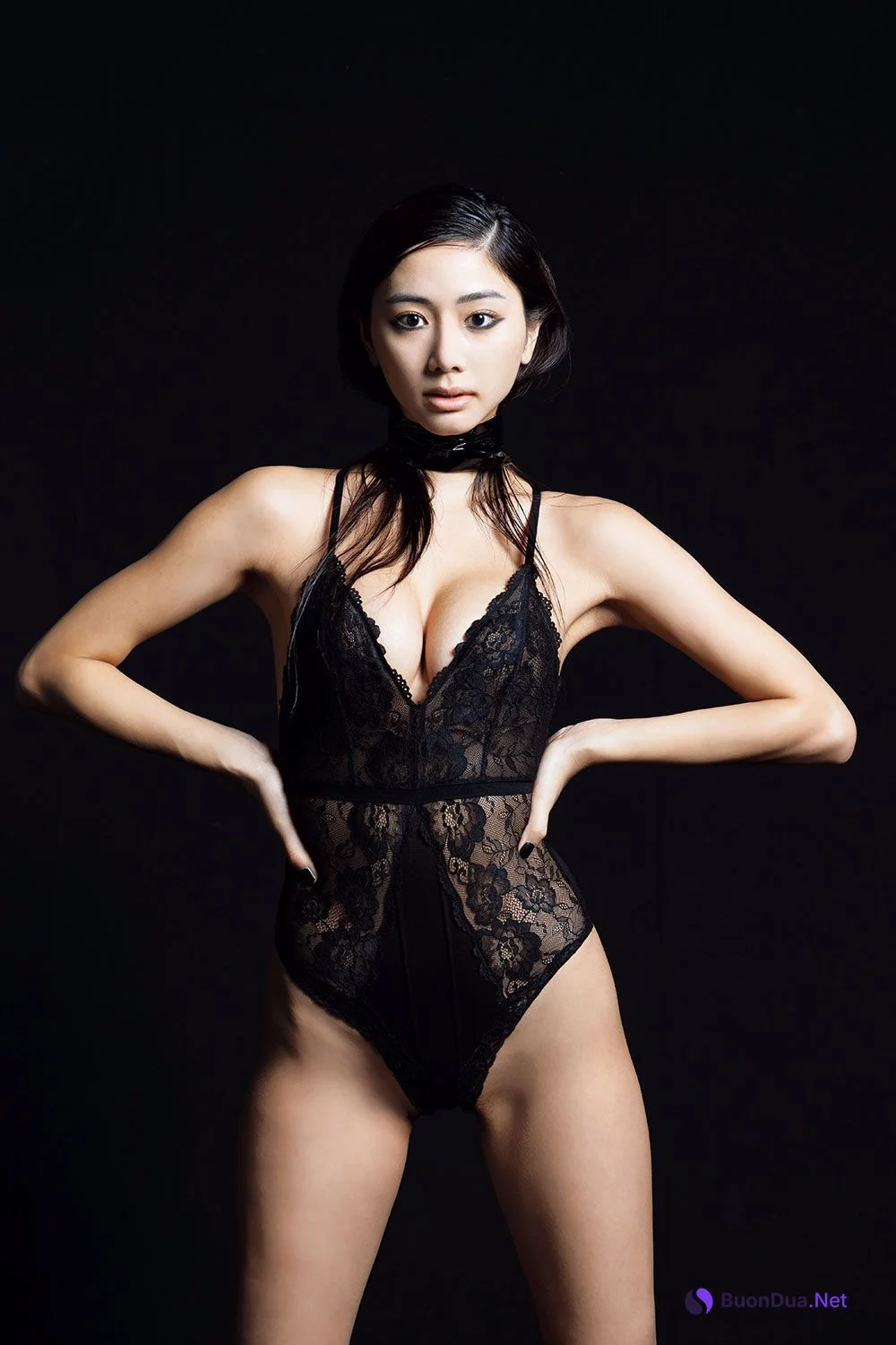 Yasuyo Saito 斎藤恭代, Cyzo 2024 No.02 (サイゾー 2024年2月号) - รูปภาพ 11