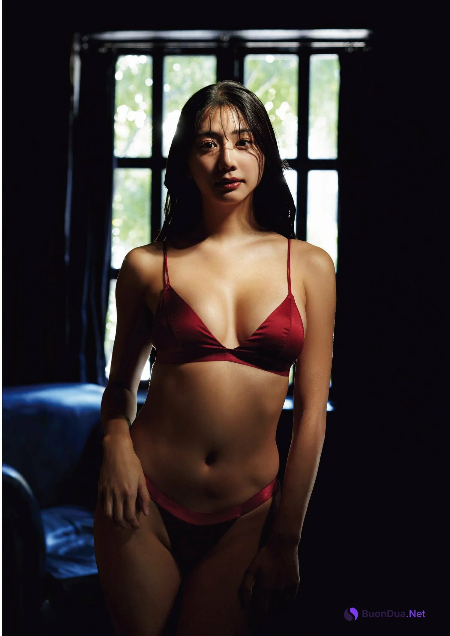 Yasuyo Saito 斎藤恭代, ENTAME 2024.04 (月刊エンタメ 2024年4月号) - Photo 5