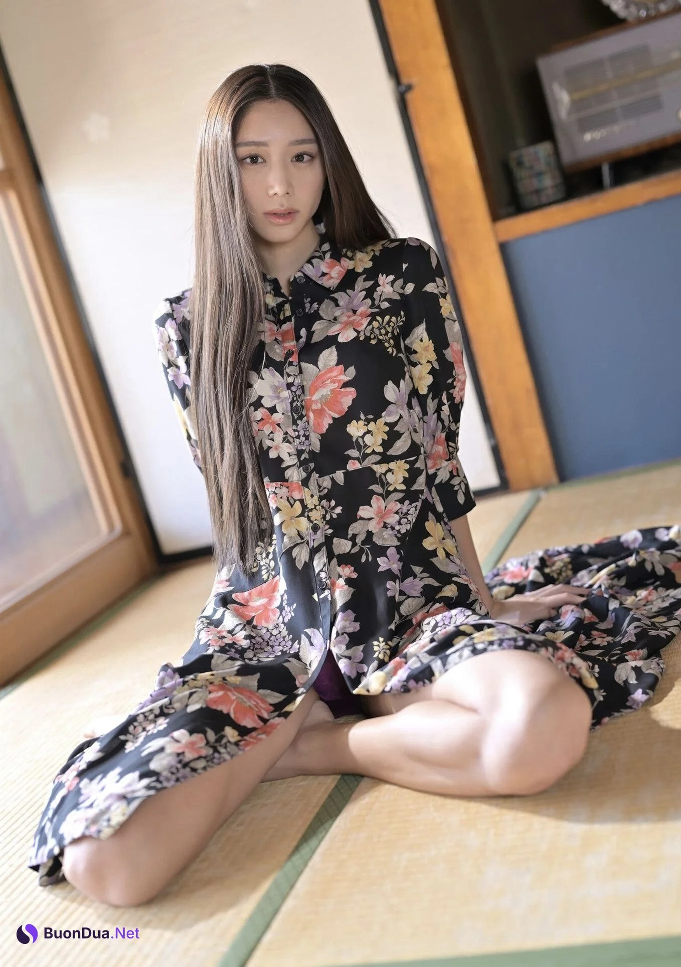 Yasuyo Saito 斎藤恭代, デジタル写真集 「Exciting Girls Vol.3」 Set.02 - Photo 12