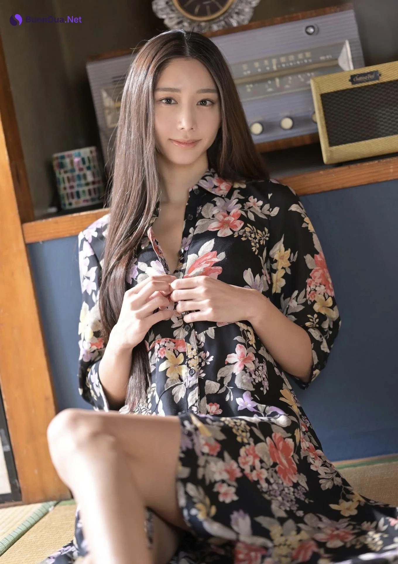Yasuyo Saito 斎藤恭代, デジタル写真集 「Exciting Girls Vol.3」 Set.02 - Photo 14