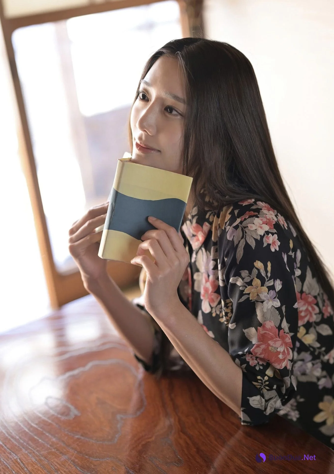 Yasuyo Saito 斎藤恭代, デジタル写真集 「Exciting Girls Vol.3」 Set.02 - Photo 2