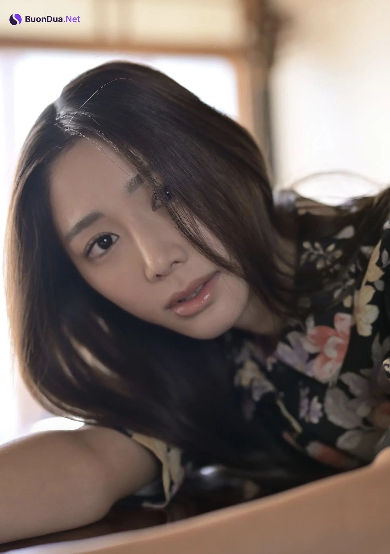 Yasuyo Saito 斎藤恭代, デジタル写真集 「Exciting Girls Vol.3」 Set.02 - Photo 3