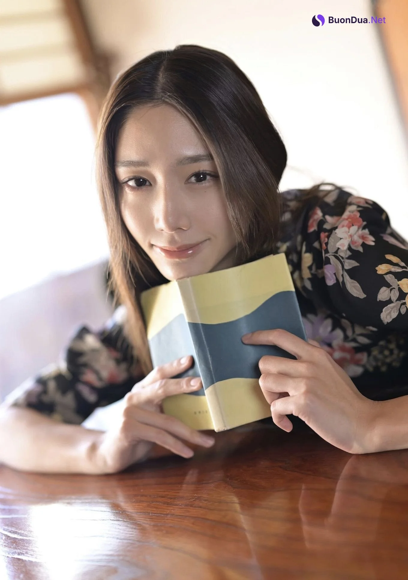 Yasuyo Saito 斎藤恭代, デジタル写真集 「Exciting Girls Vol.3」 Set.02 - Photo 4