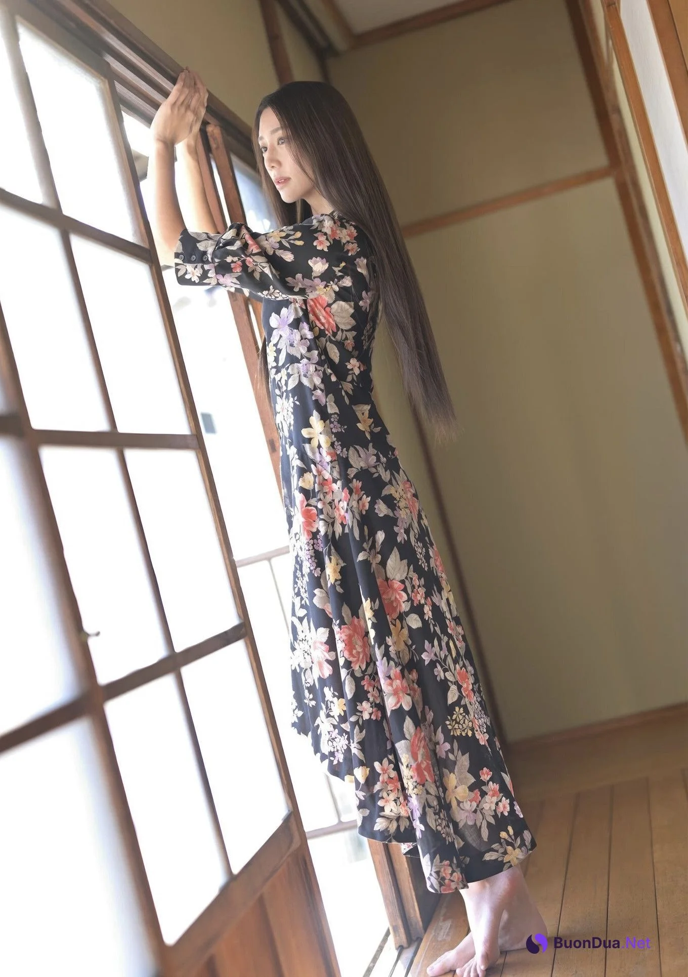 Yasuyo Saito 斎藤恭代, デジタル写真集 「Exciting Girls Vol.3」 Set.02 - Photo 5