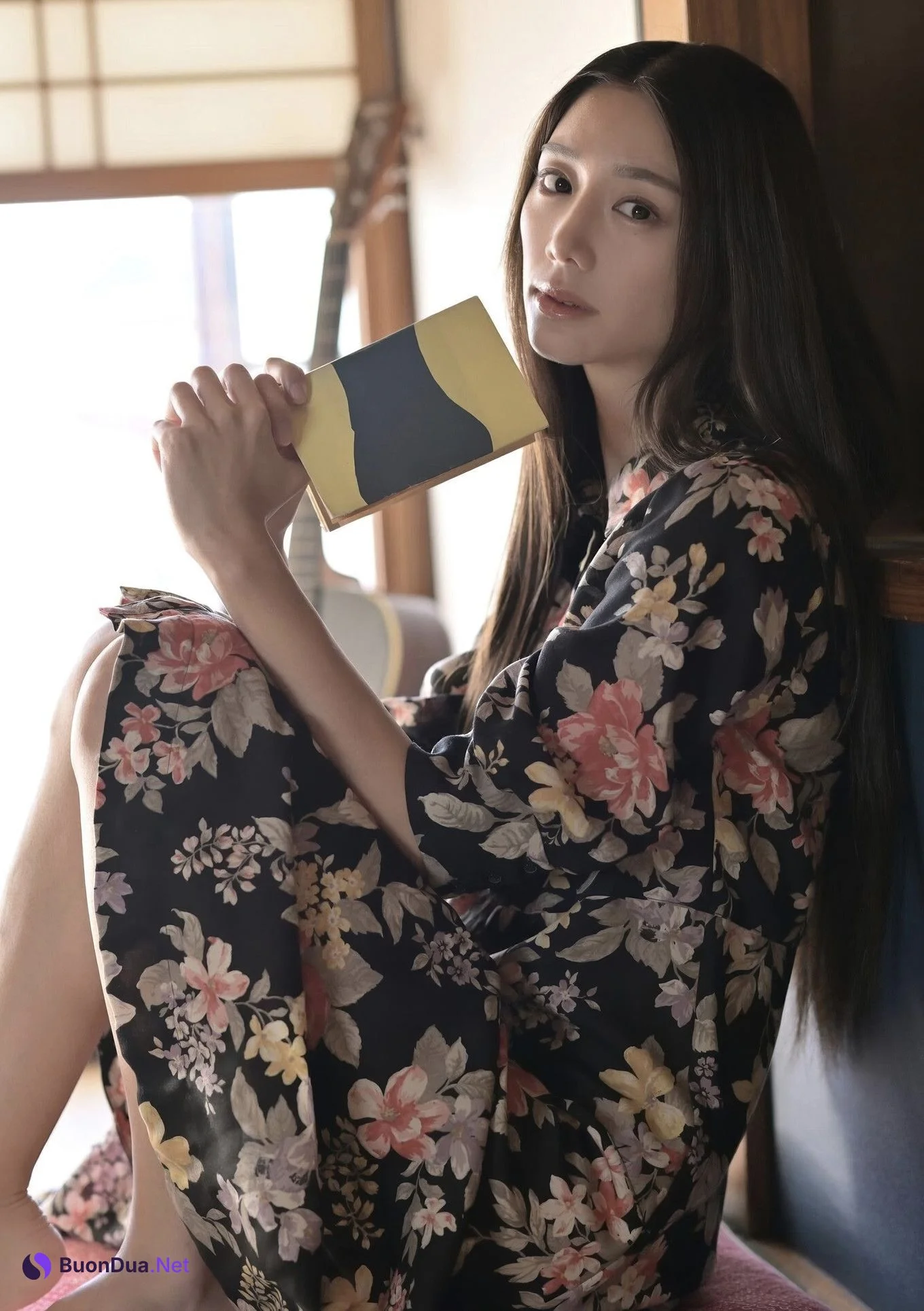 Yasuyo Saito 斎藤恭代, デジタル写真集 「Exciting Girls Vol.3」 Set.02 - Photo 6