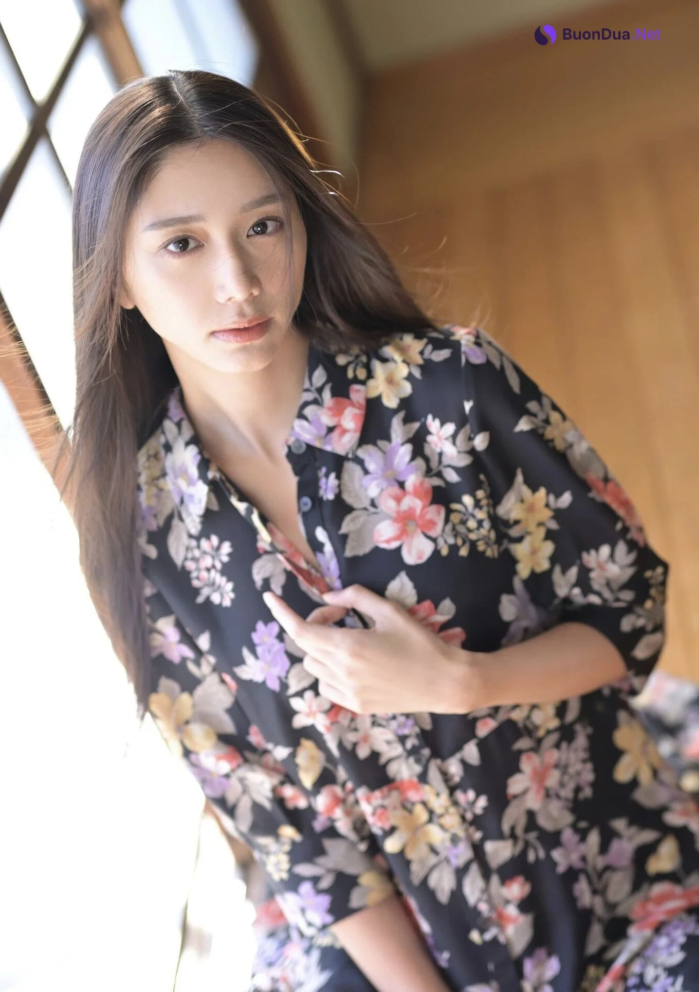 Yasuyo Saito 斎藤恭代, デジタル写真集 「Exciting Girls Vol.3」 Set.02 - Photo 7
