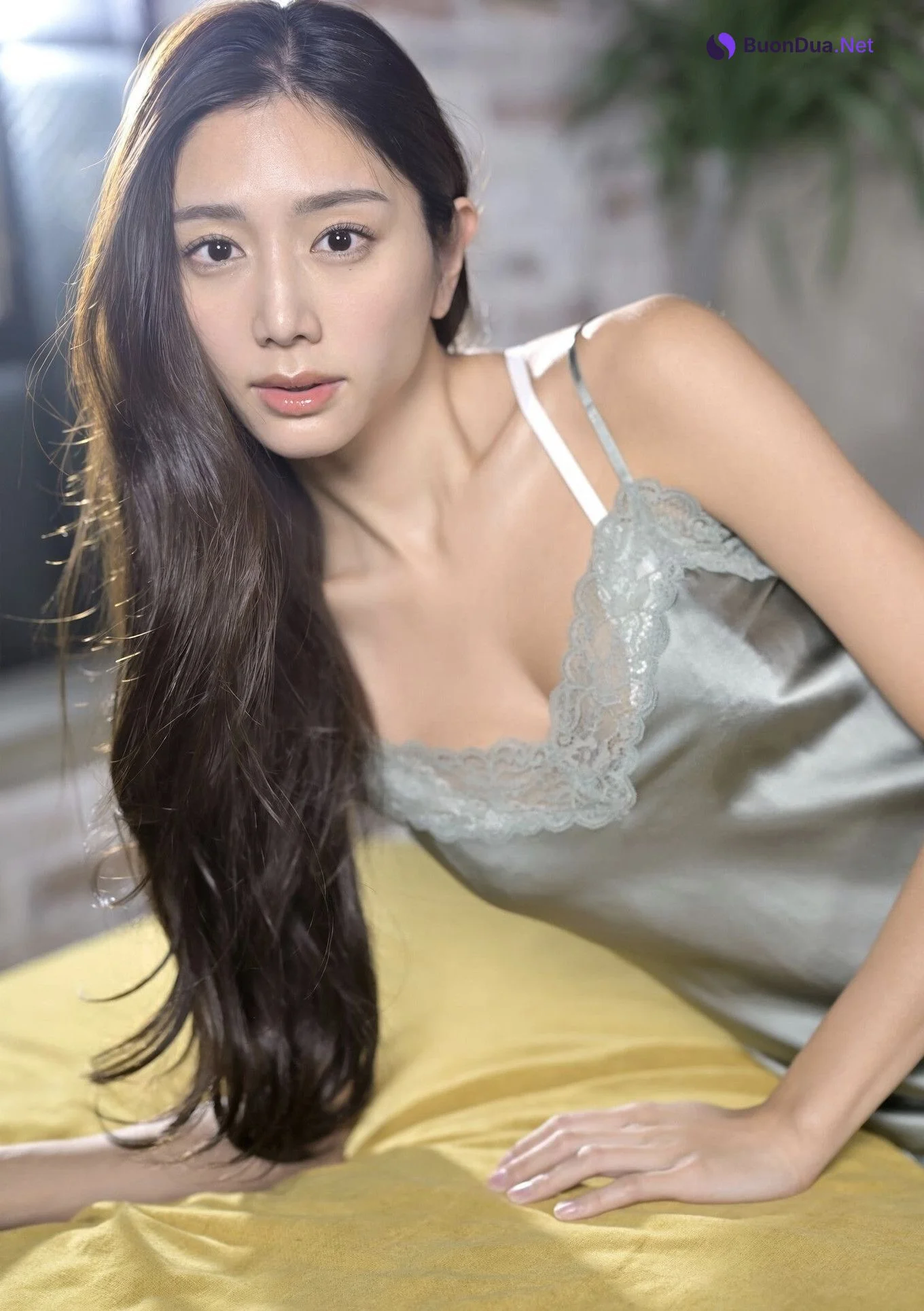Yasuyo Saito 斎藤恭代, デジタル写真集 「Exciting Girls Vol.3」 Set.03 - Photo 12