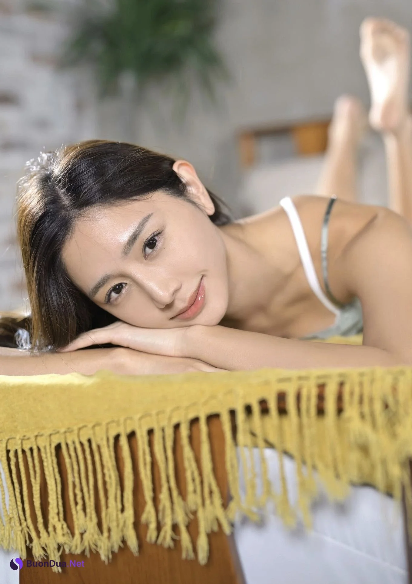 Yasuyo Saito 斎藤恭代, デジタル写真集 「Exciting Girls Vol.3」 Set.03 - Photo 16