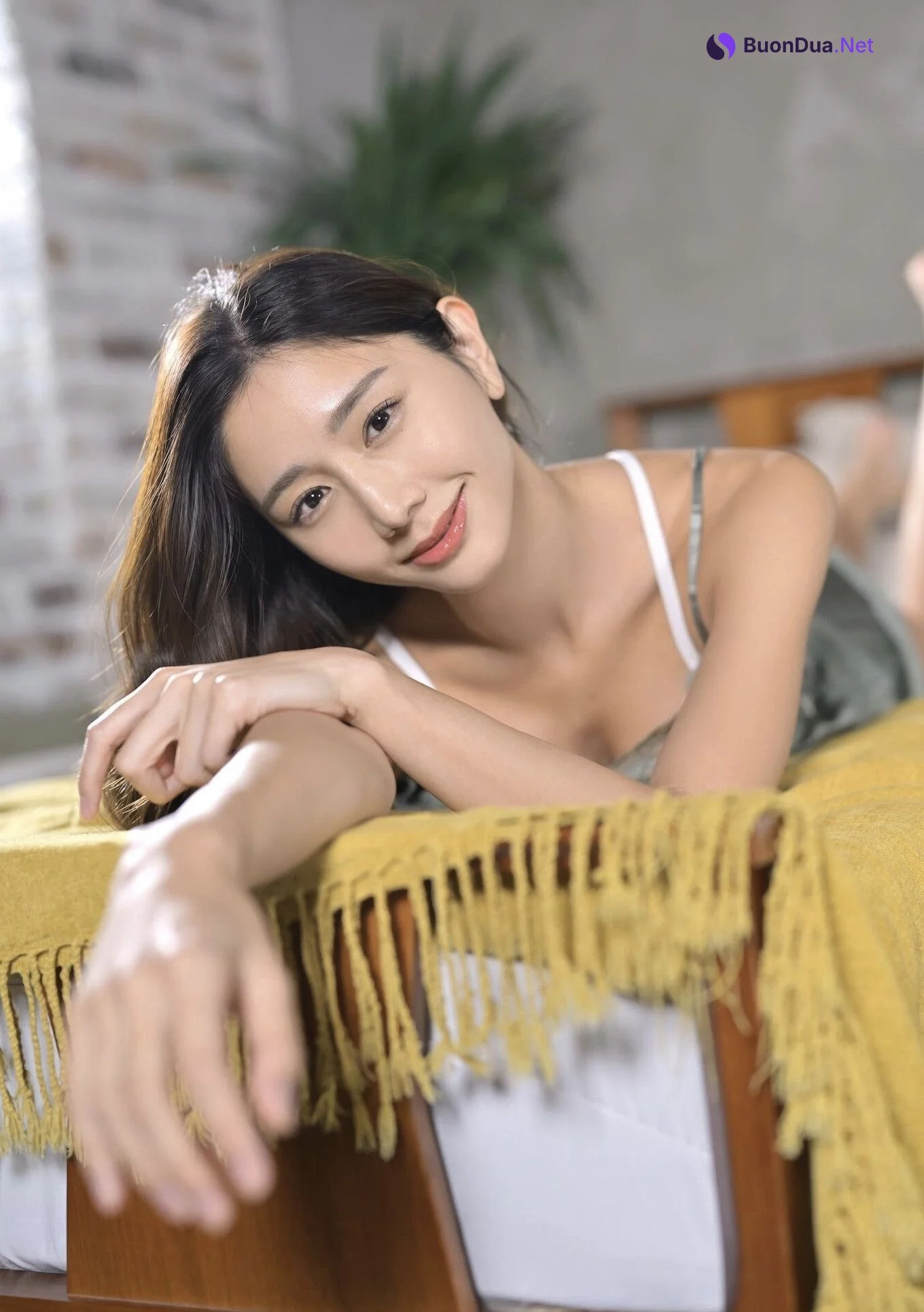 Yasuyo Saito 斎藤恭代, デジタル写真集 「Exciting Girls Vol.3」 Set.03 - Photo 20
