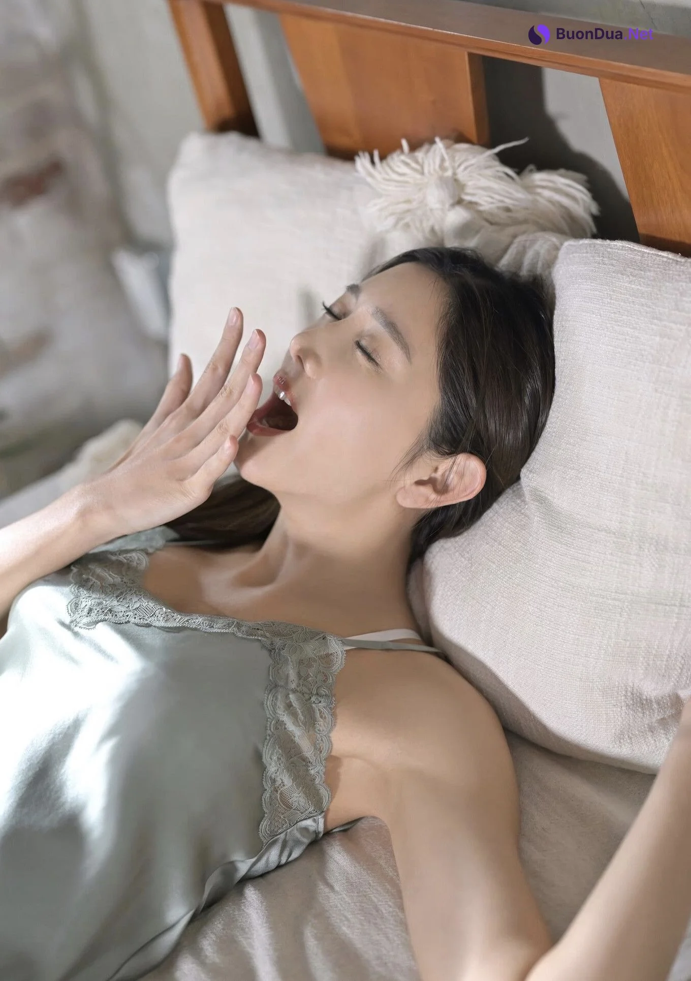 Yasuyo Saito 斎藤恭代, デジタル写真集 「Exciting Girls Vol.3」 Set.03 - Photo 5