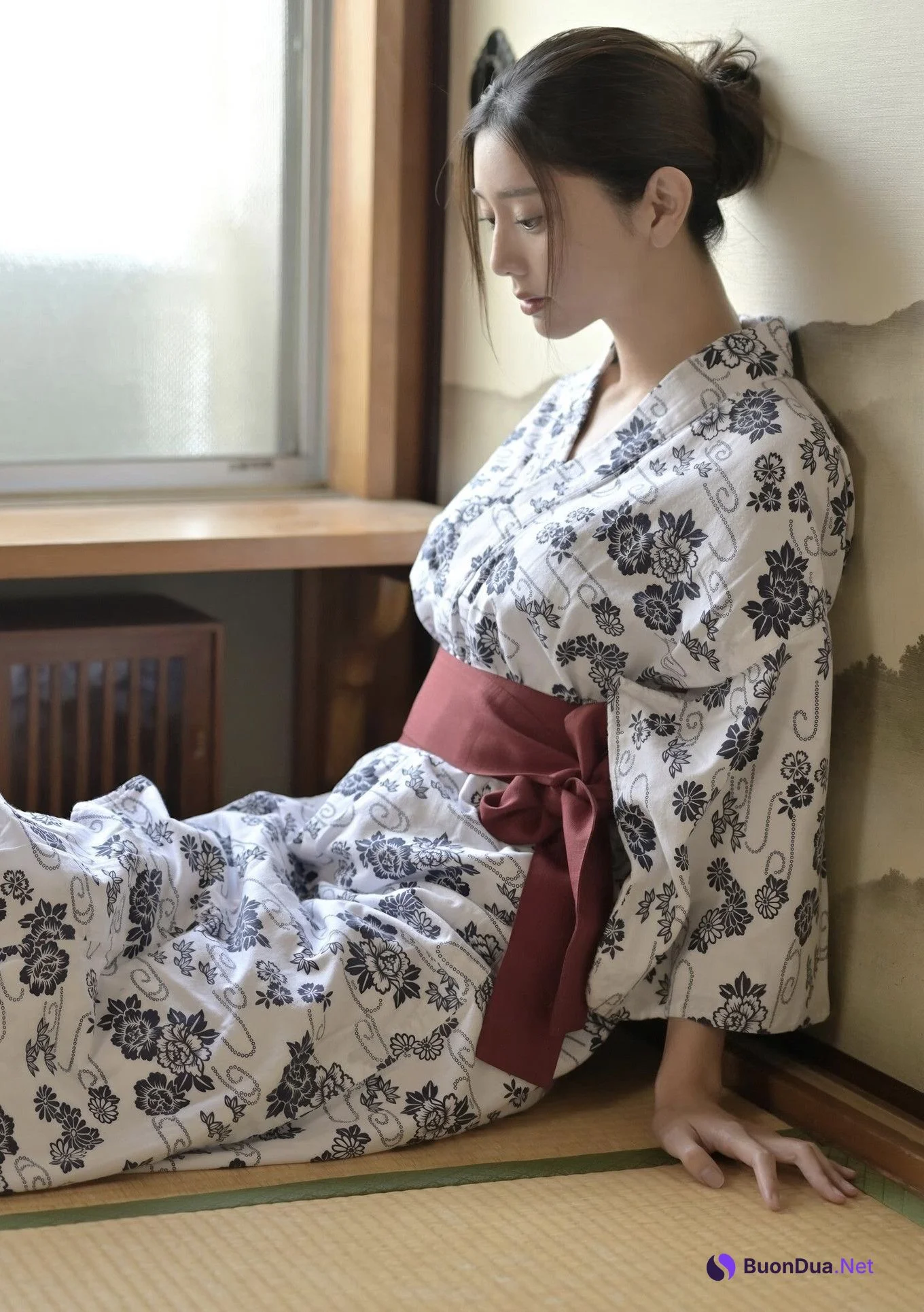 Yasuyo Saito 斎藤恭代, デジタル写真集 「Exciting Girls Vol.3」 Set.04 - Photo 10