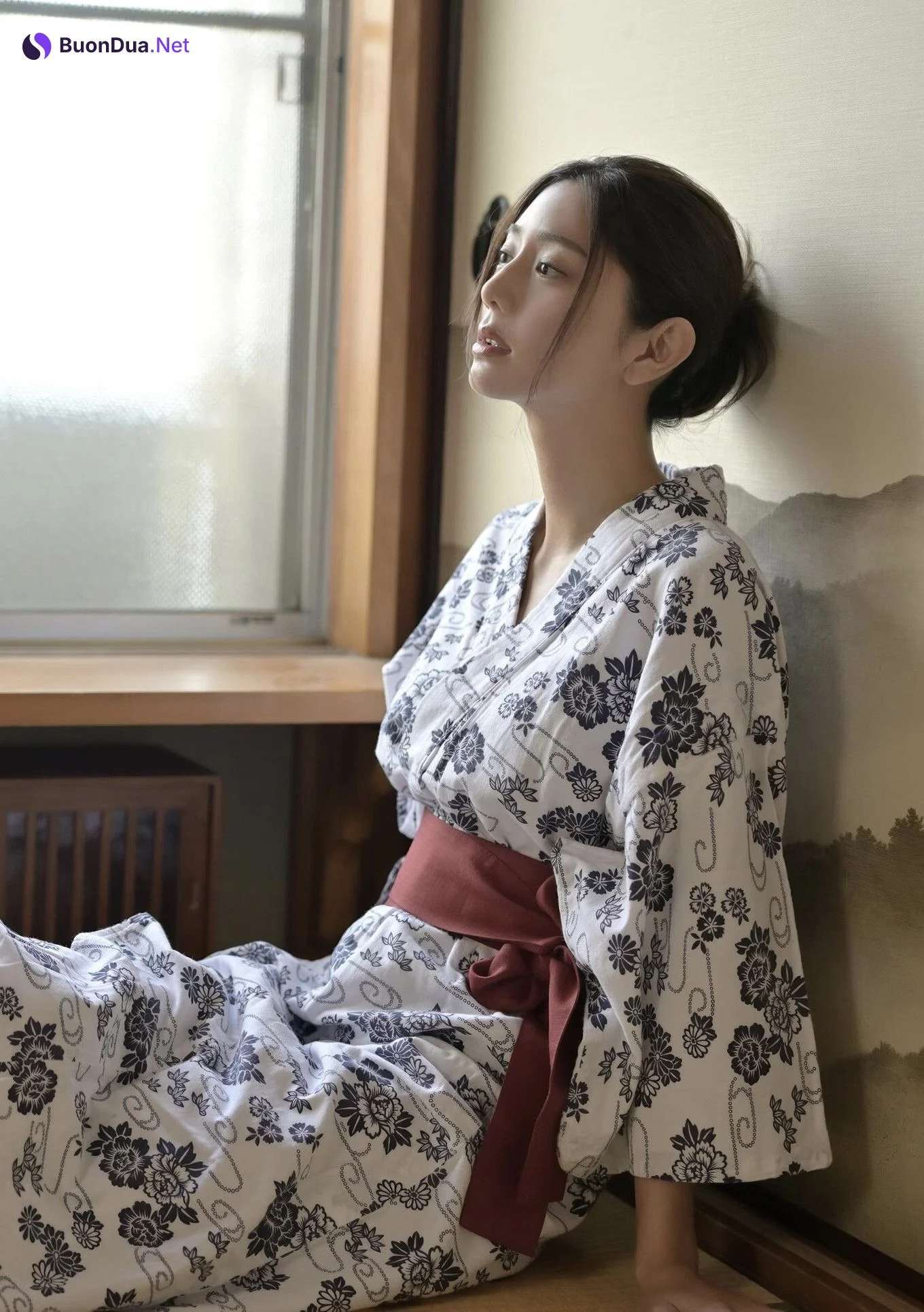 Yasuyo Saito 斎藤恭代, デジタル写真集 「Exciting Girls Vol.3」 Set.04 - Photo 12