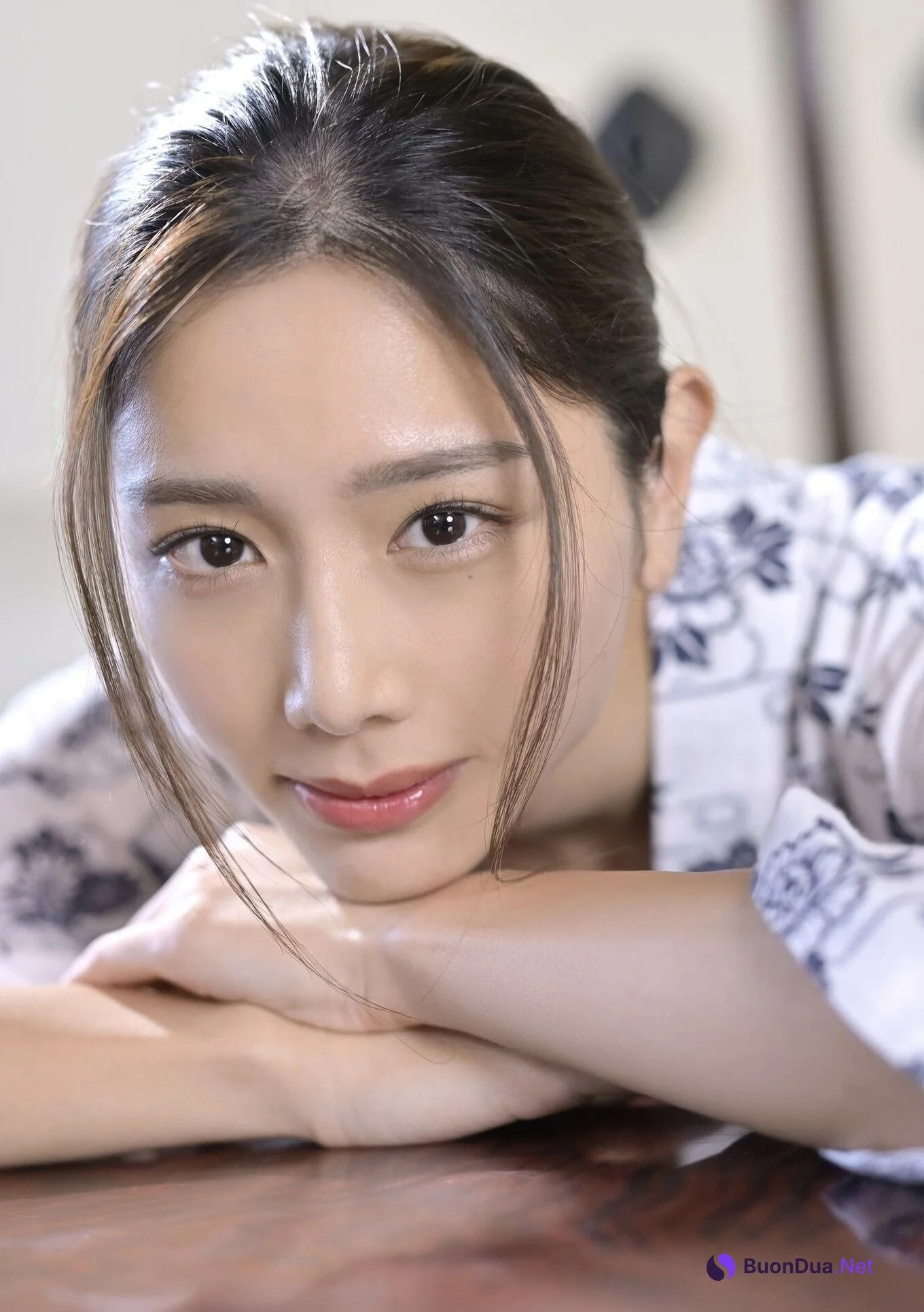 Yasuyo Saito 斎藤恭代, デジタル写真集 「Exciting Girls Vol.3」 Set.04 - Photo 14