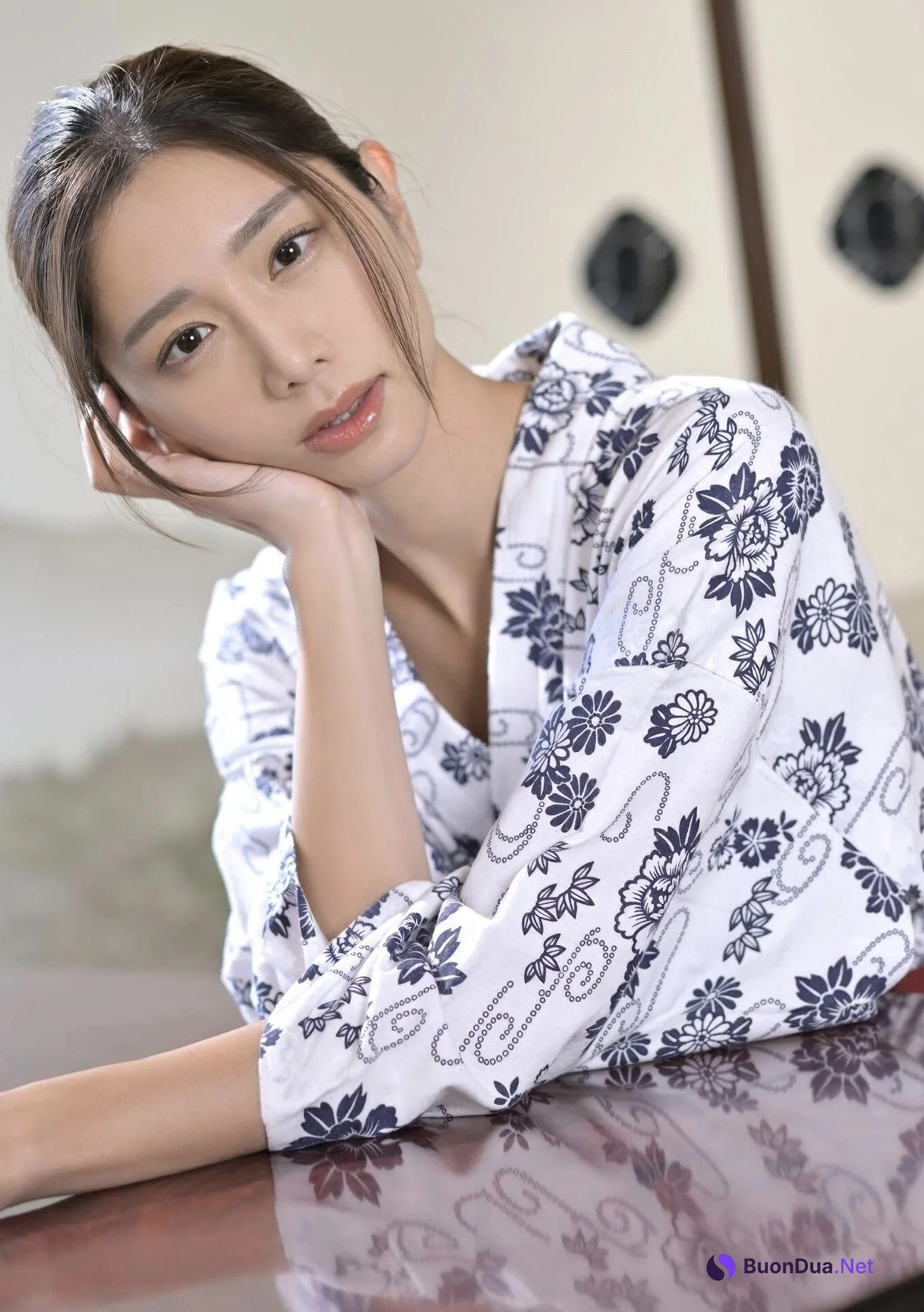 Yasuyo Saito 斎藤恭代, デジタル写真集 「Exciting Girls Vol.3」 Set.04 - Photo 15