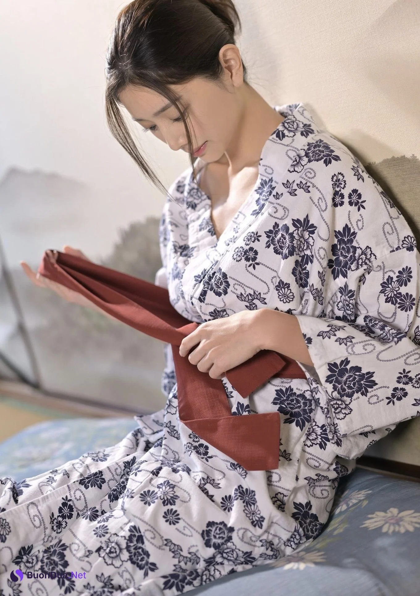 Yasuyo Saito 斎藤恭代, デジタル写真集 「Exciting Girls Vol.3」 Set.04 - Photo 18