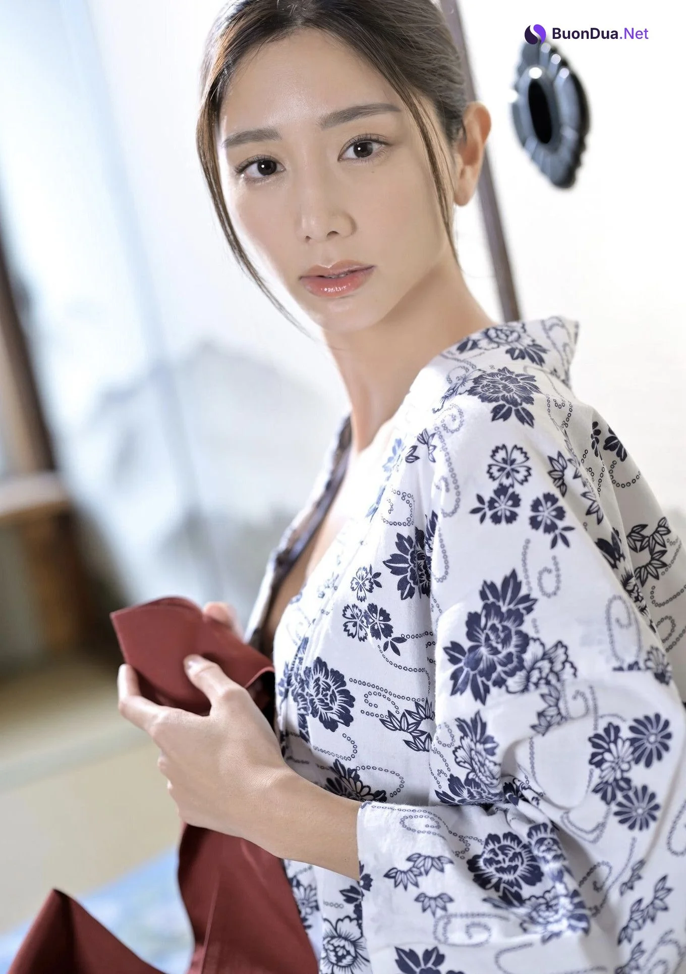 Yasuyo Saito 斎藤恭代, デジタル写真集 「Exciting Girls Vol.3」 Set.04 - Photo 19