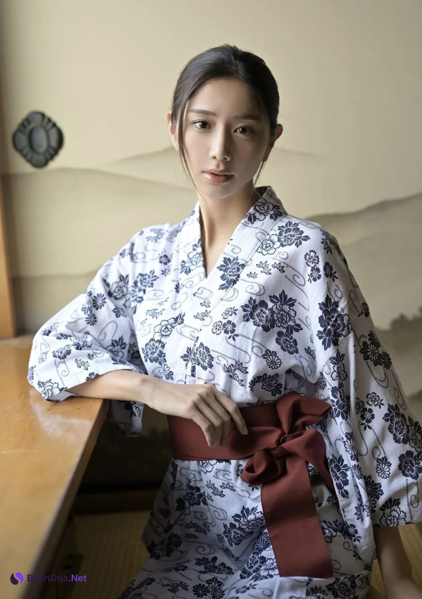 Yasuyo Saito 斎藤恭代, デジタル写真集 「Exciting Girls Vol.3」 Set.04 - Photo 2