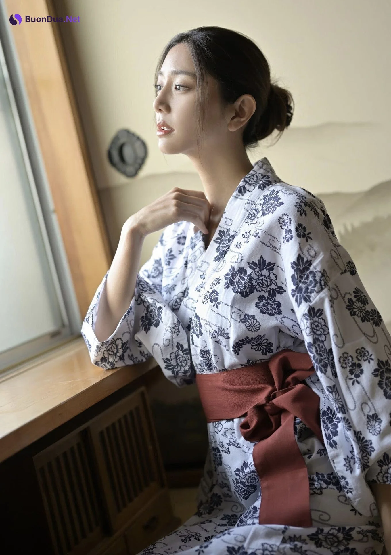 Yasuyo Saito 斎藤恭代, デジタル写真集 「Exciting Girls Vol.3」 Set.04 - Photo 3