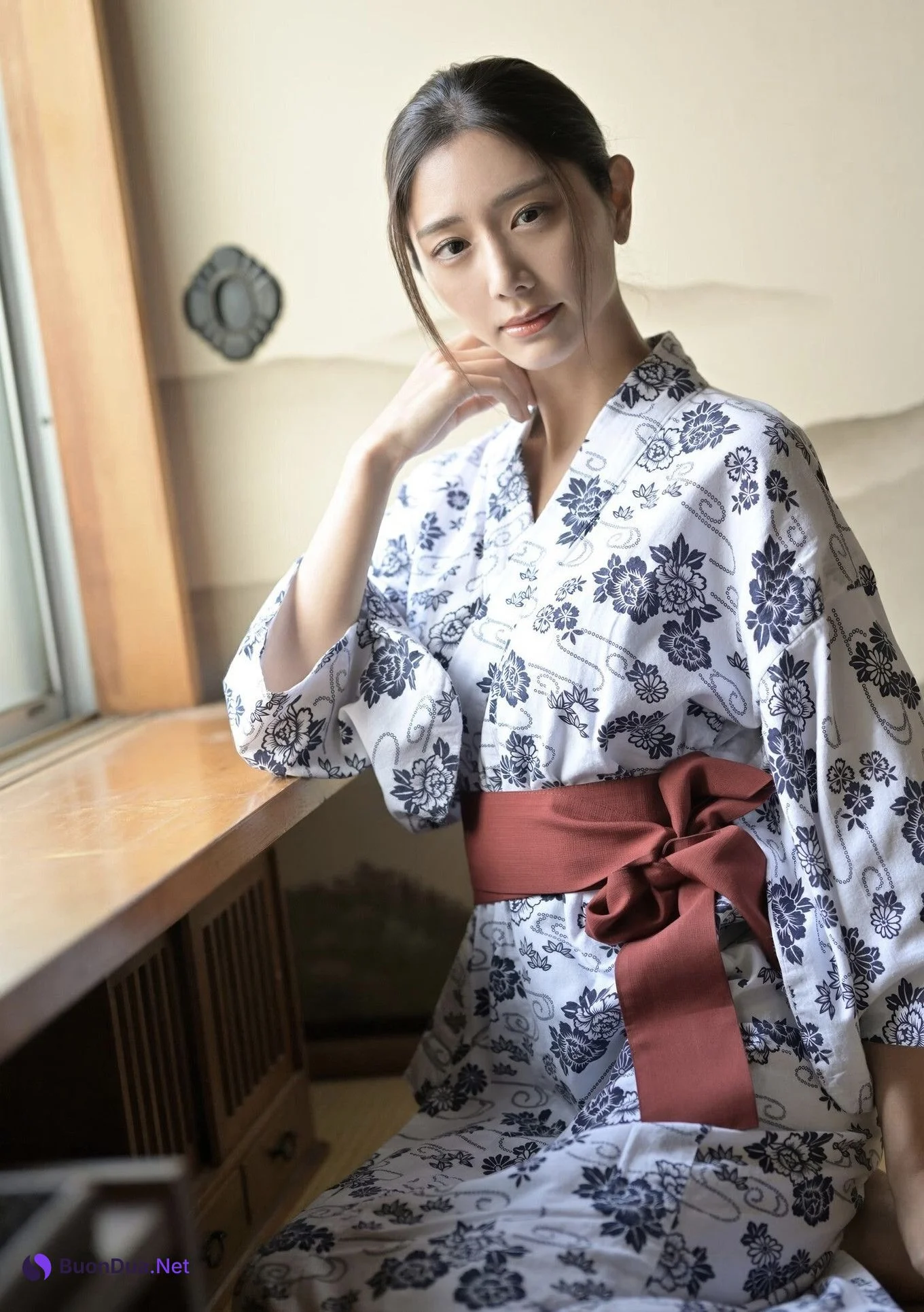Yasuyo Saito 斎藤恭代, デジタル写真集 「Exciting Girls Vol.3」 Set.04 - Photo 4