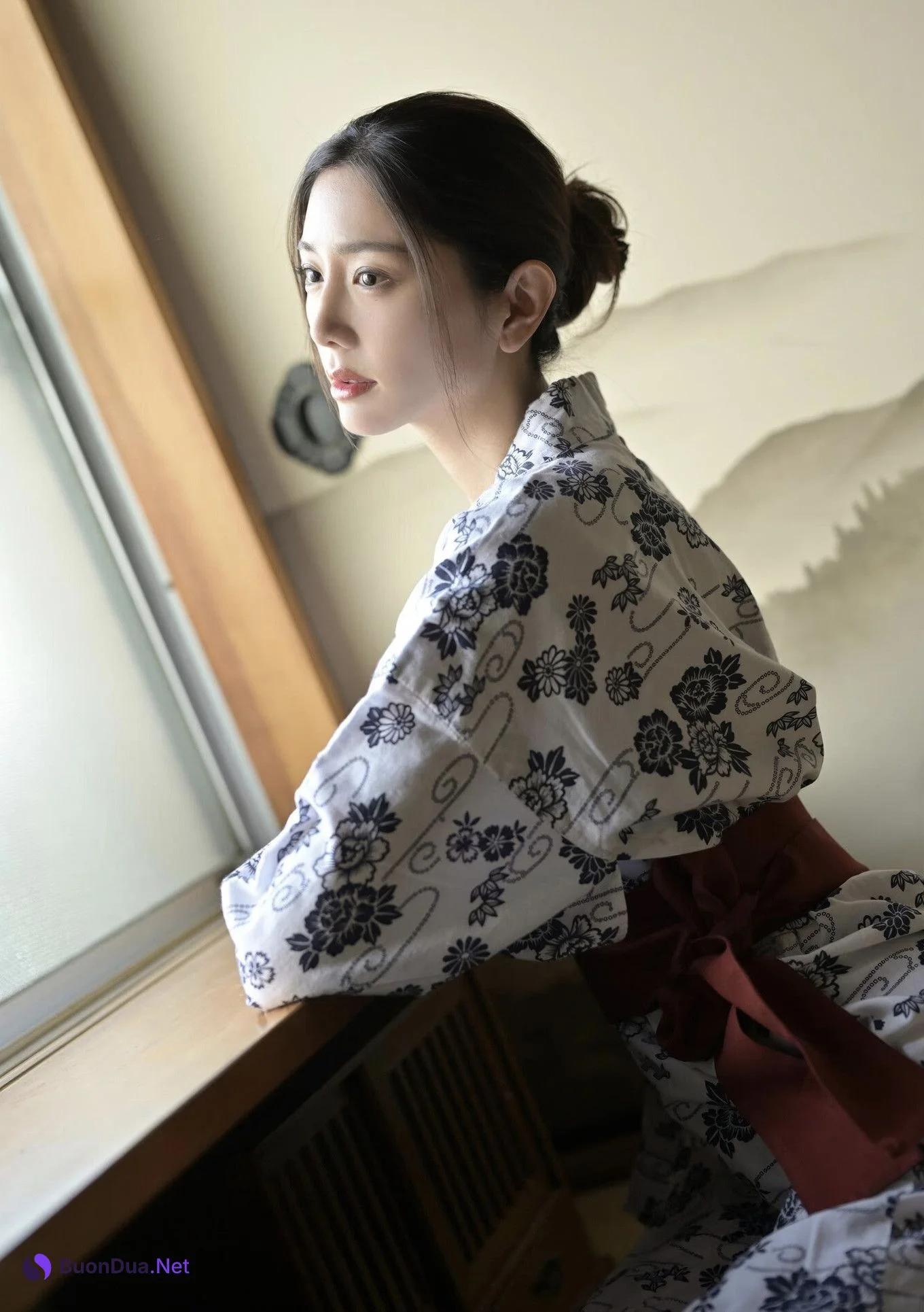 Yasuyo Saito 斎藤恭代, デジタル写真集 「Exciting Girls Vol.3」 Set.04 - Photo 5