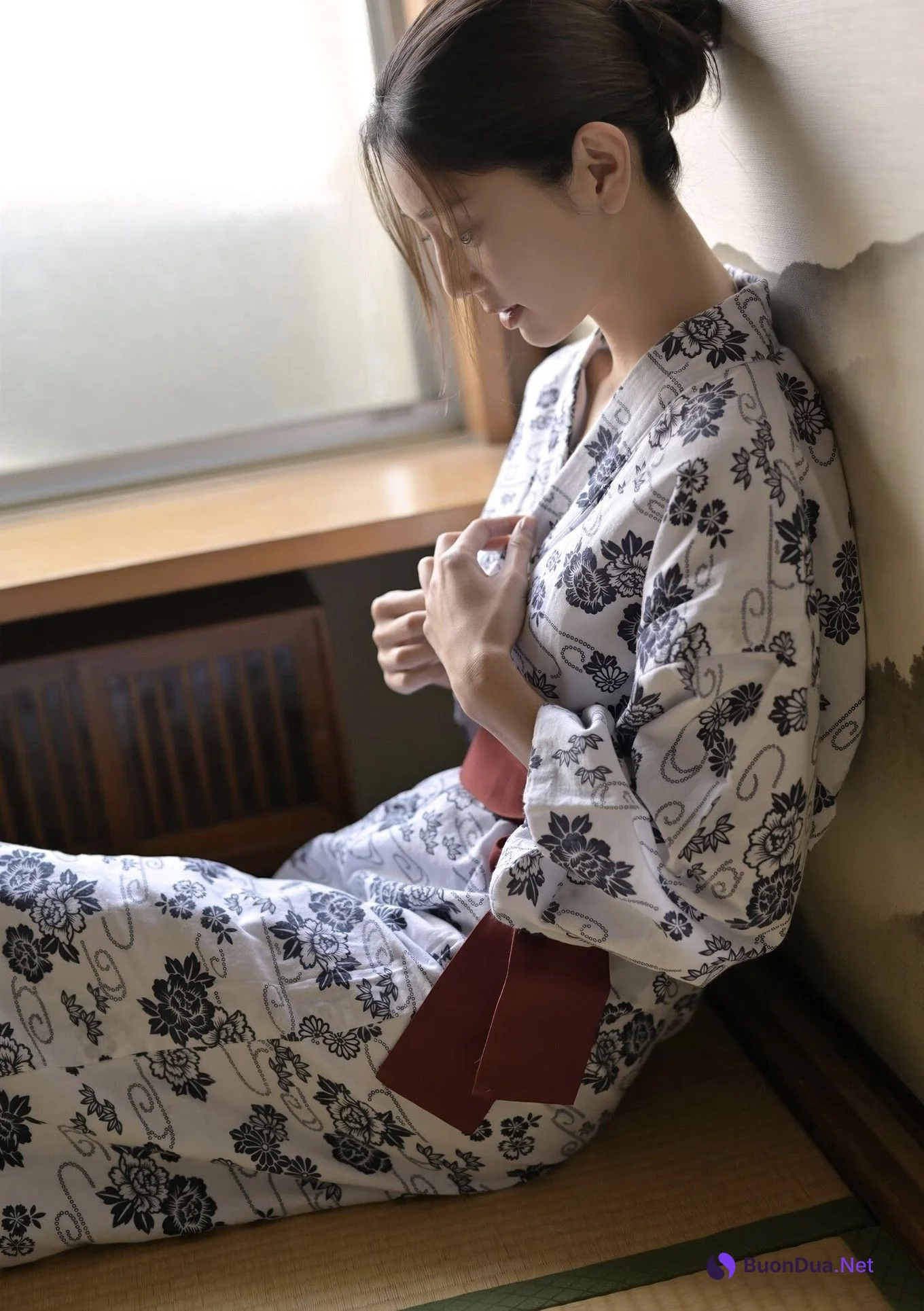 Yasuyo Saito 斎藤恭代, デジタル写真集 「Exciting Girls Vol.3」 Set.04 - Photo 6